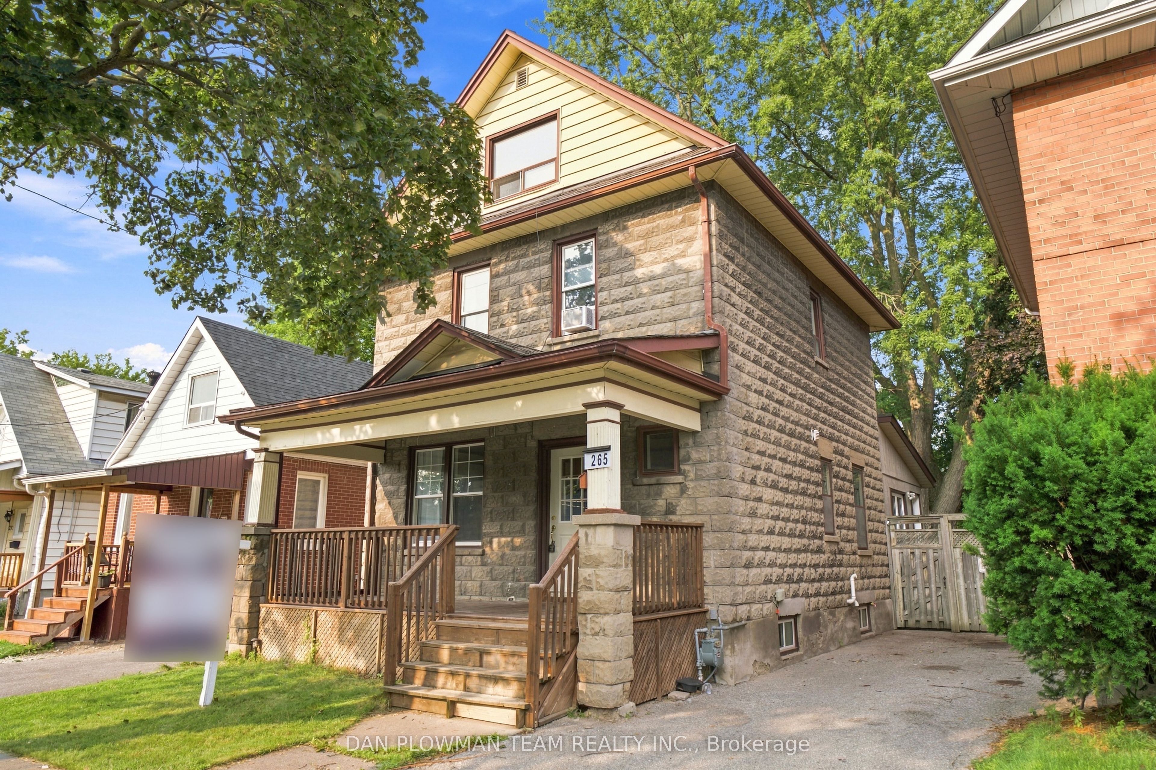 265 Haig Street Property Photo 27