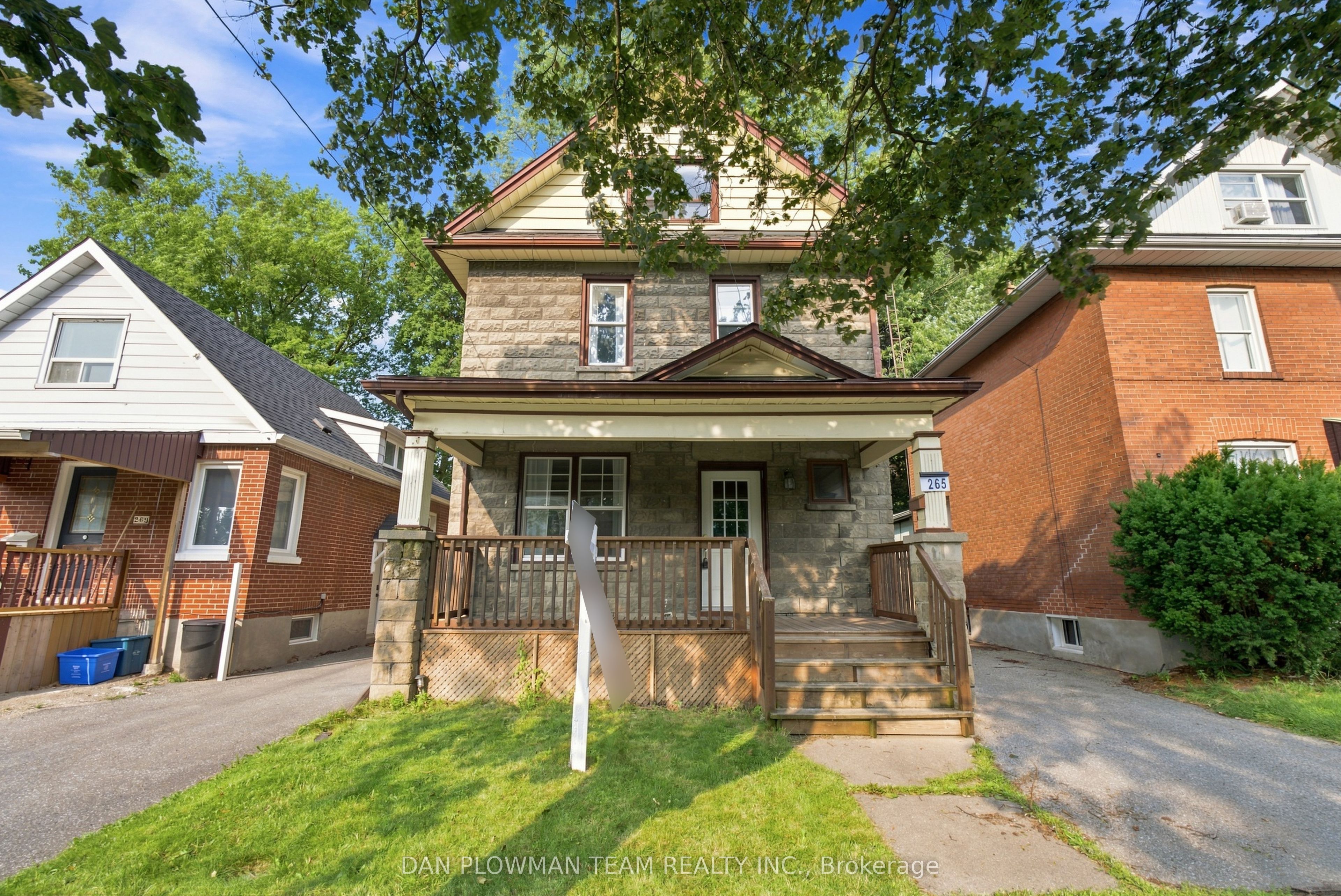 265 Haig Street Property Photo 28