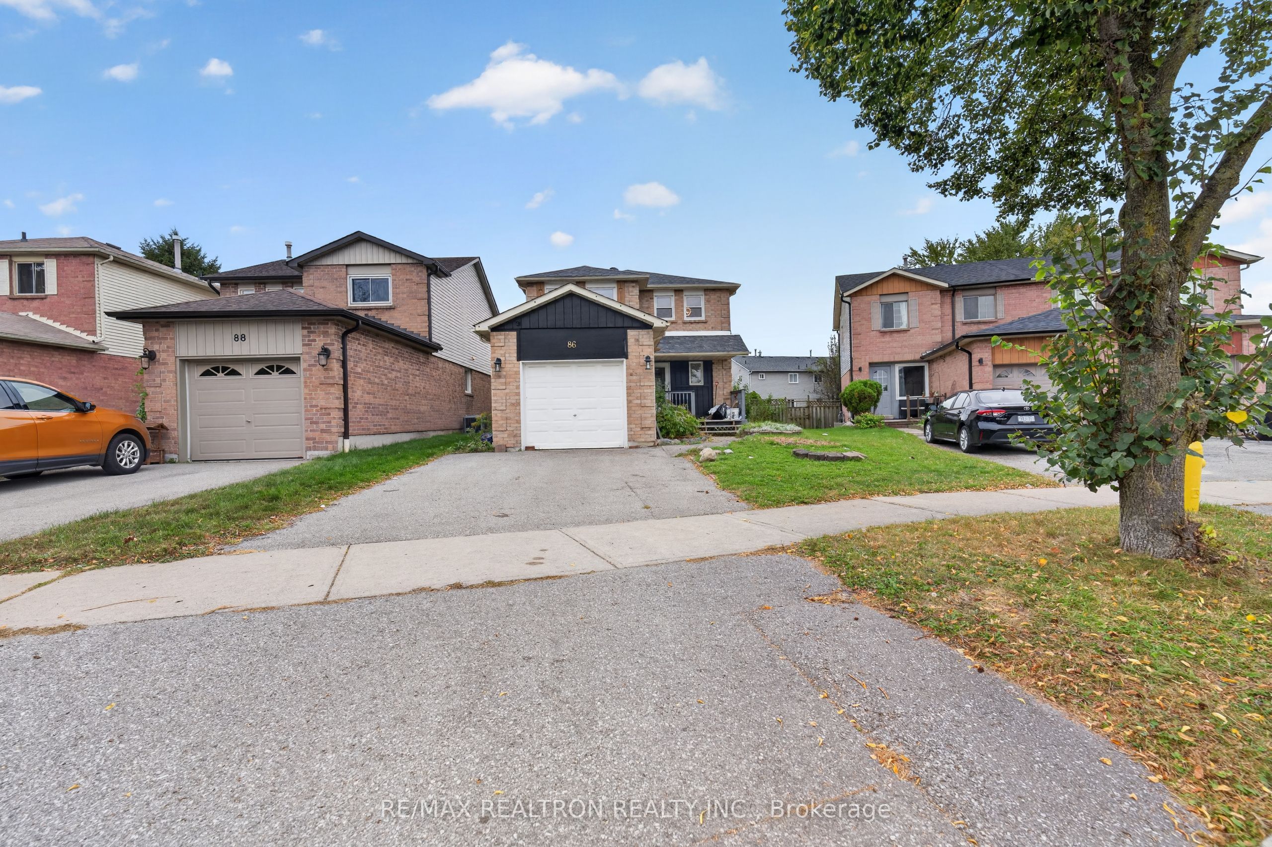 86 Tams Drive #main Property Photo 2