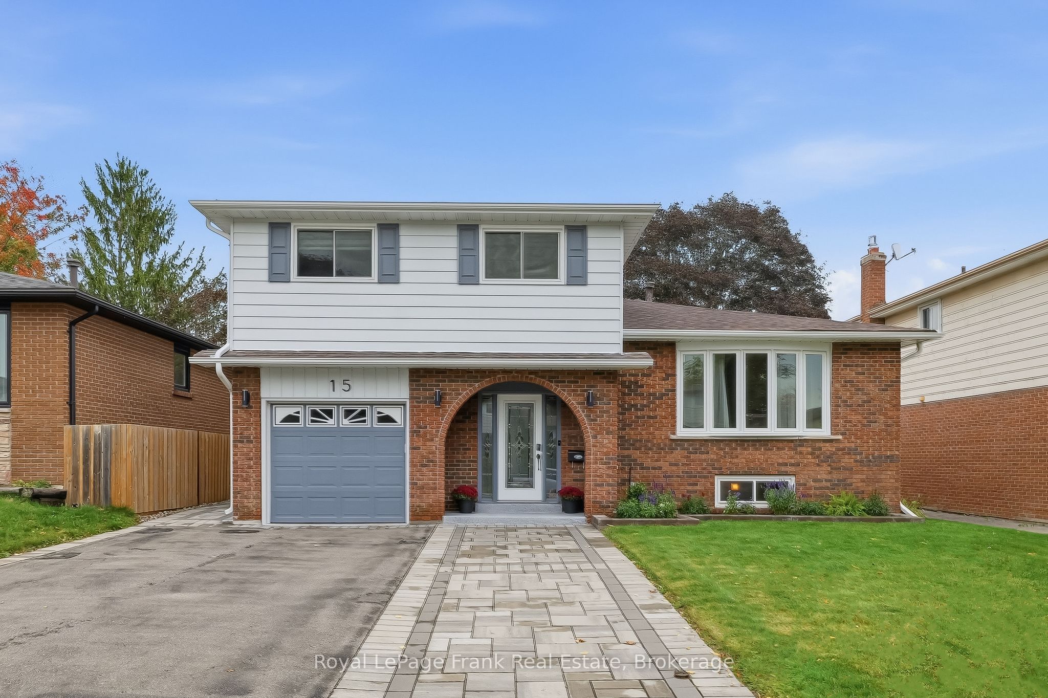 15 Hillier Street Property Photo 1