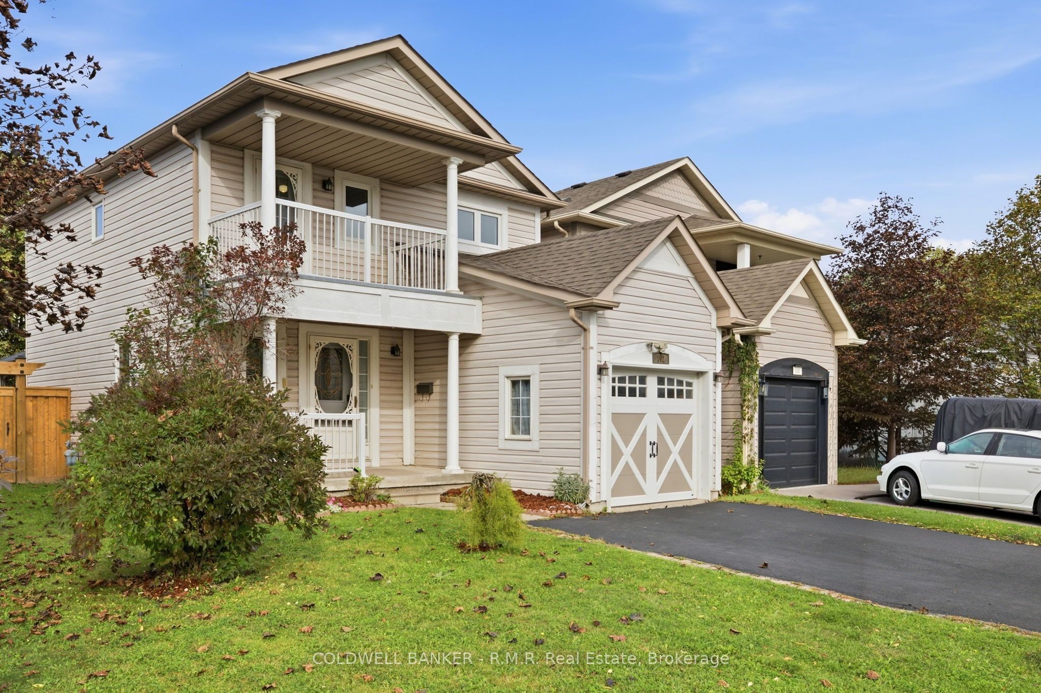 102 Boswell Drive Property Photo 1