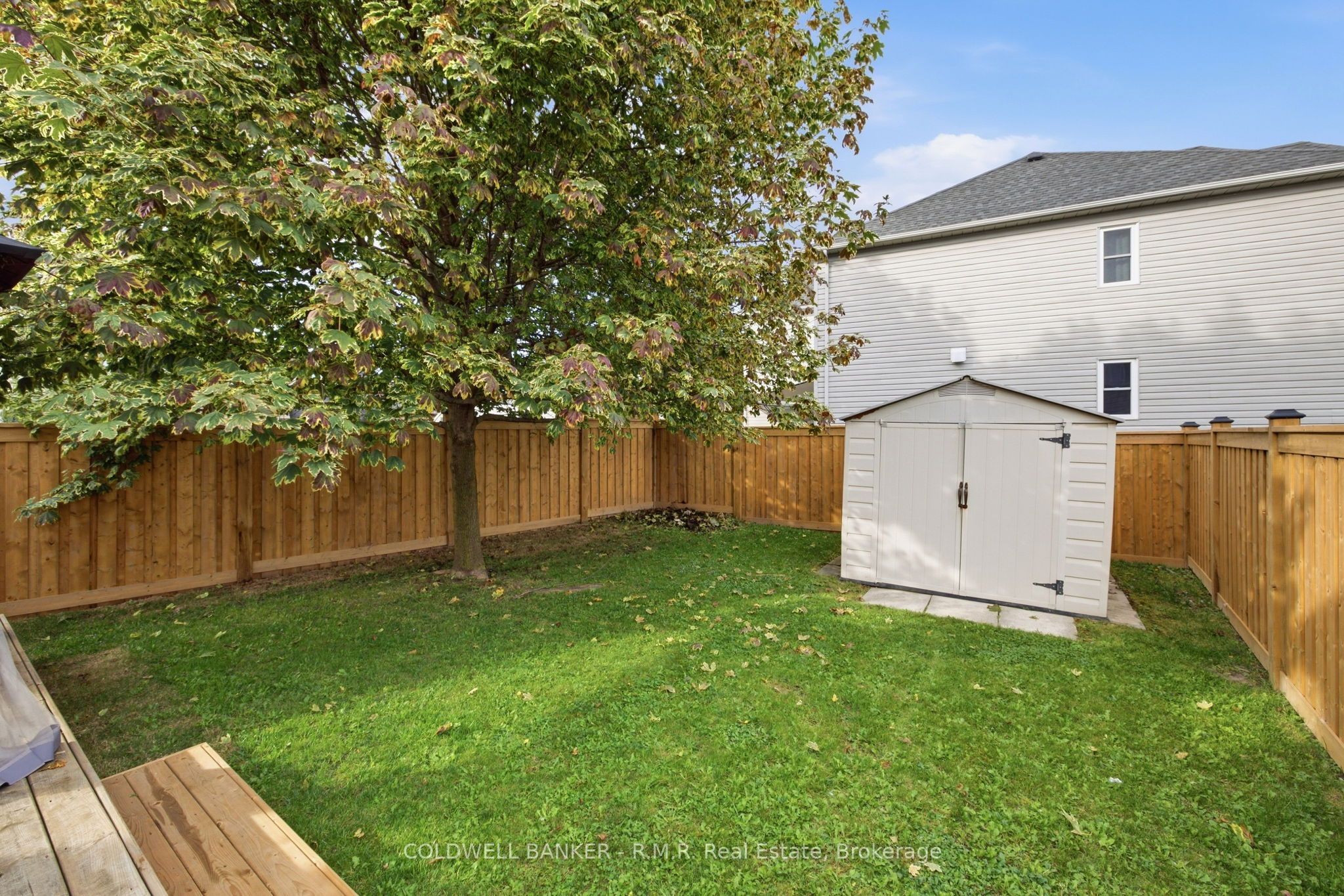 102 Boswell Drive Property Photo 43