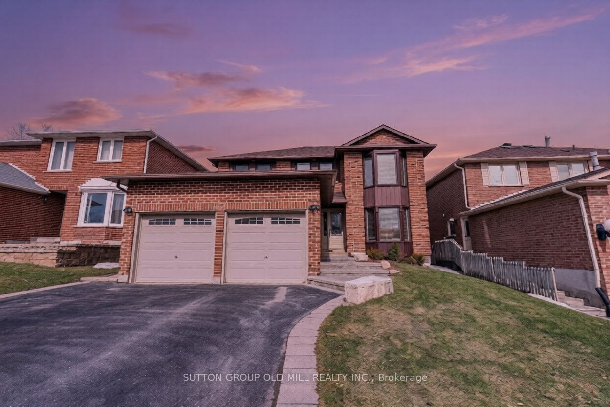 501 Sundown Crescent Property Photo 3