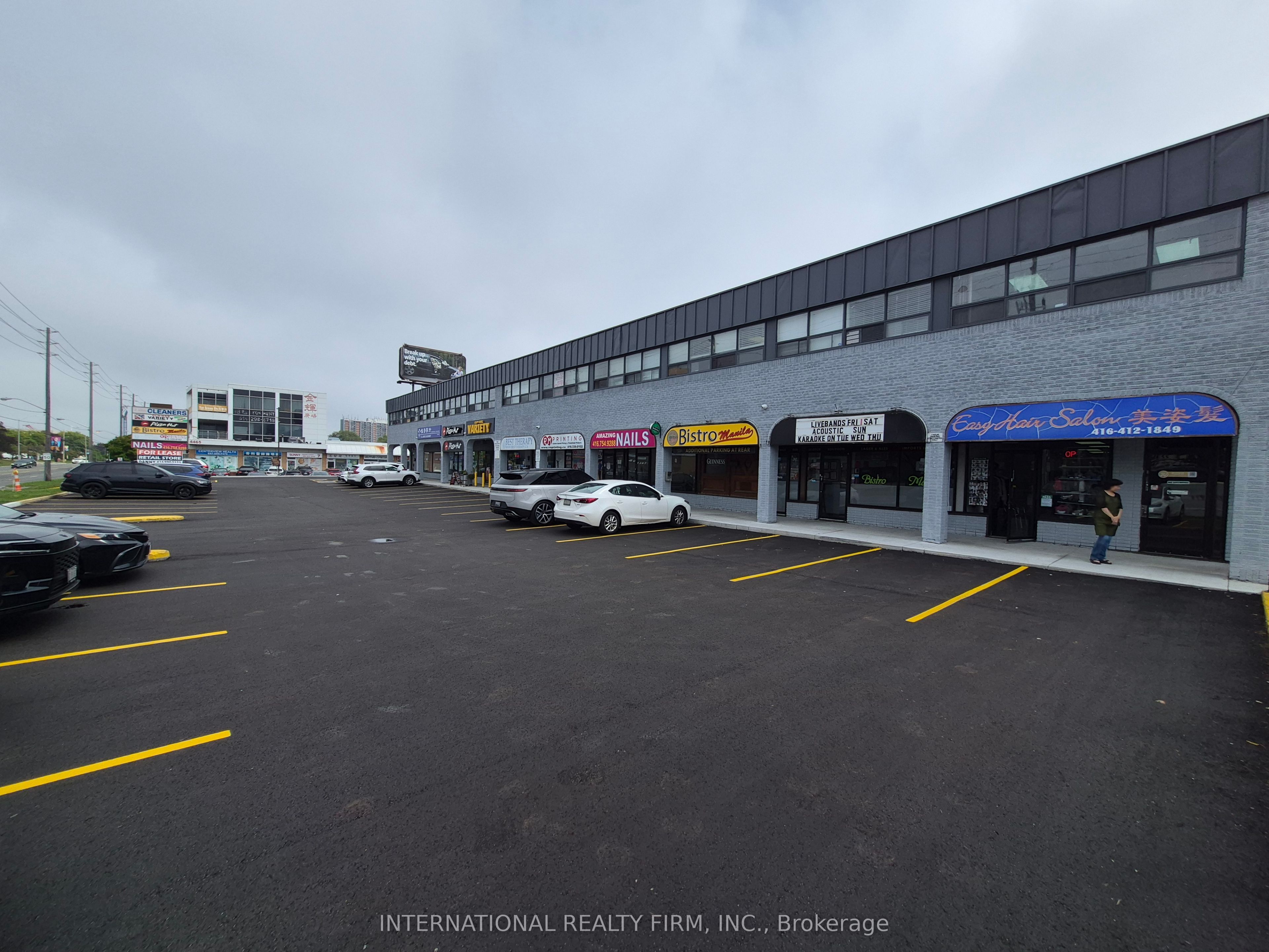 4455 Sheppard Avenue E 7 Property Photo 1