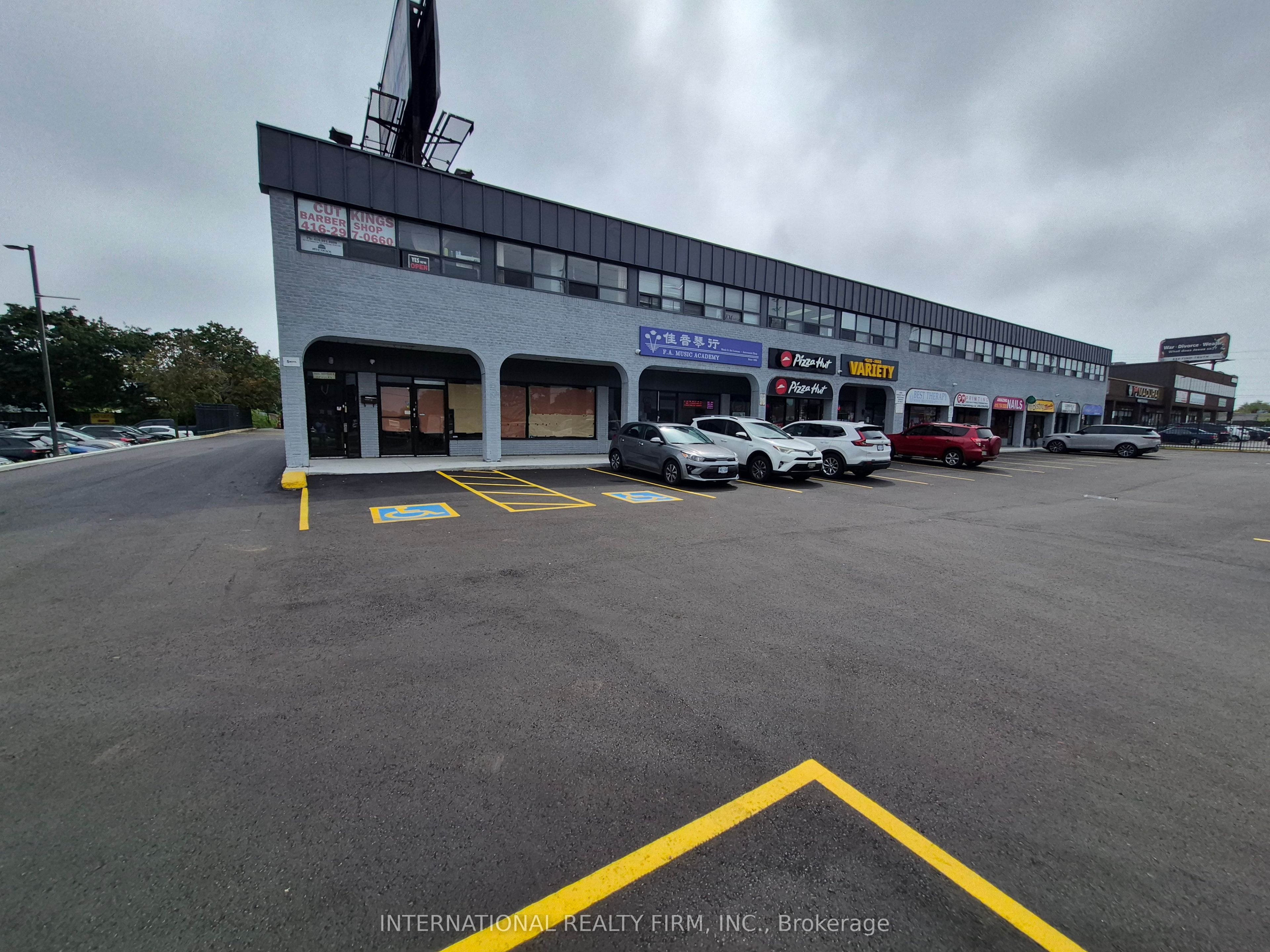 4455 Sheppard Avenue E 7 Property Photo 3
