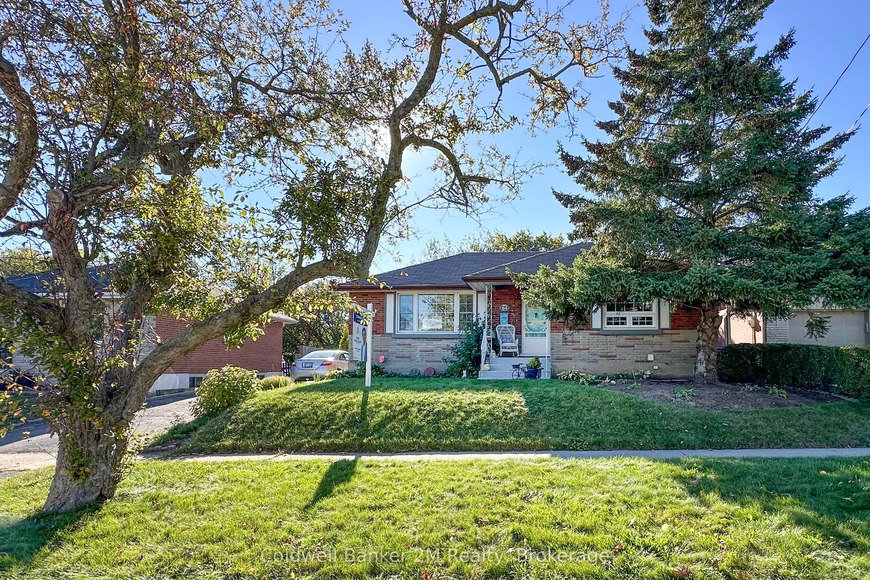 64 Harris Avenue Property Photo 1