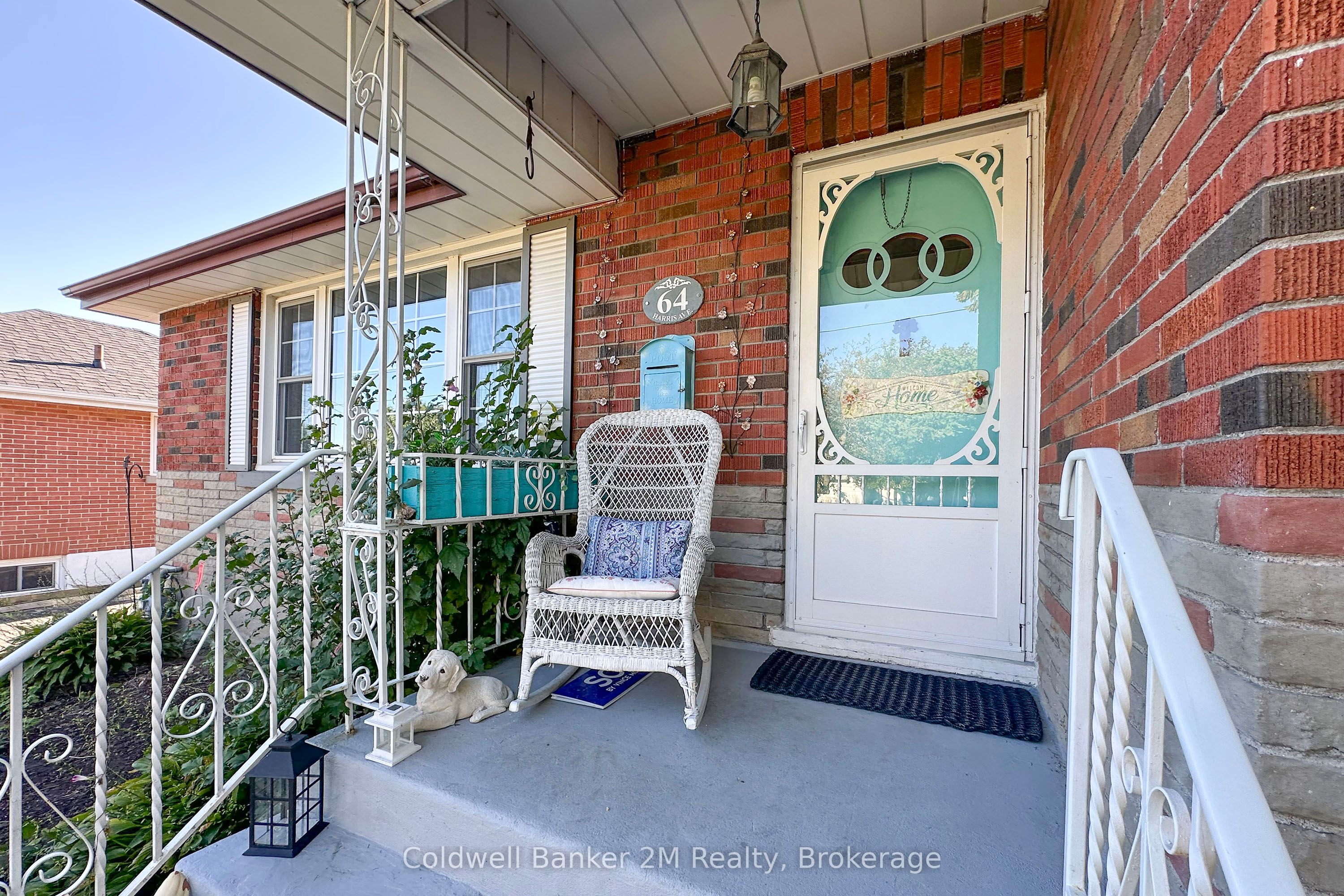 64 Harris Avenue Property Photo 3