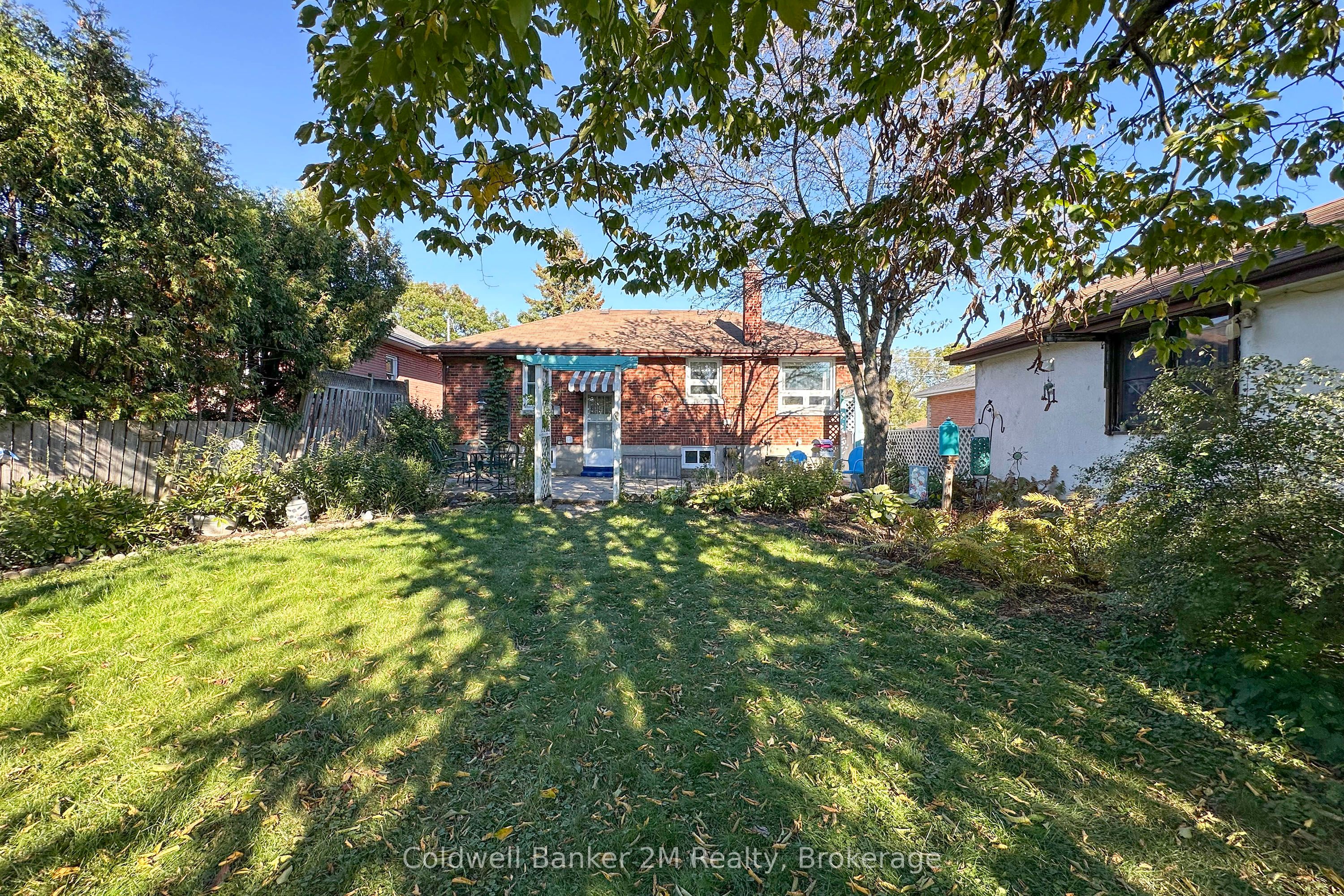 64 Harris Avenue Property Photo 23
