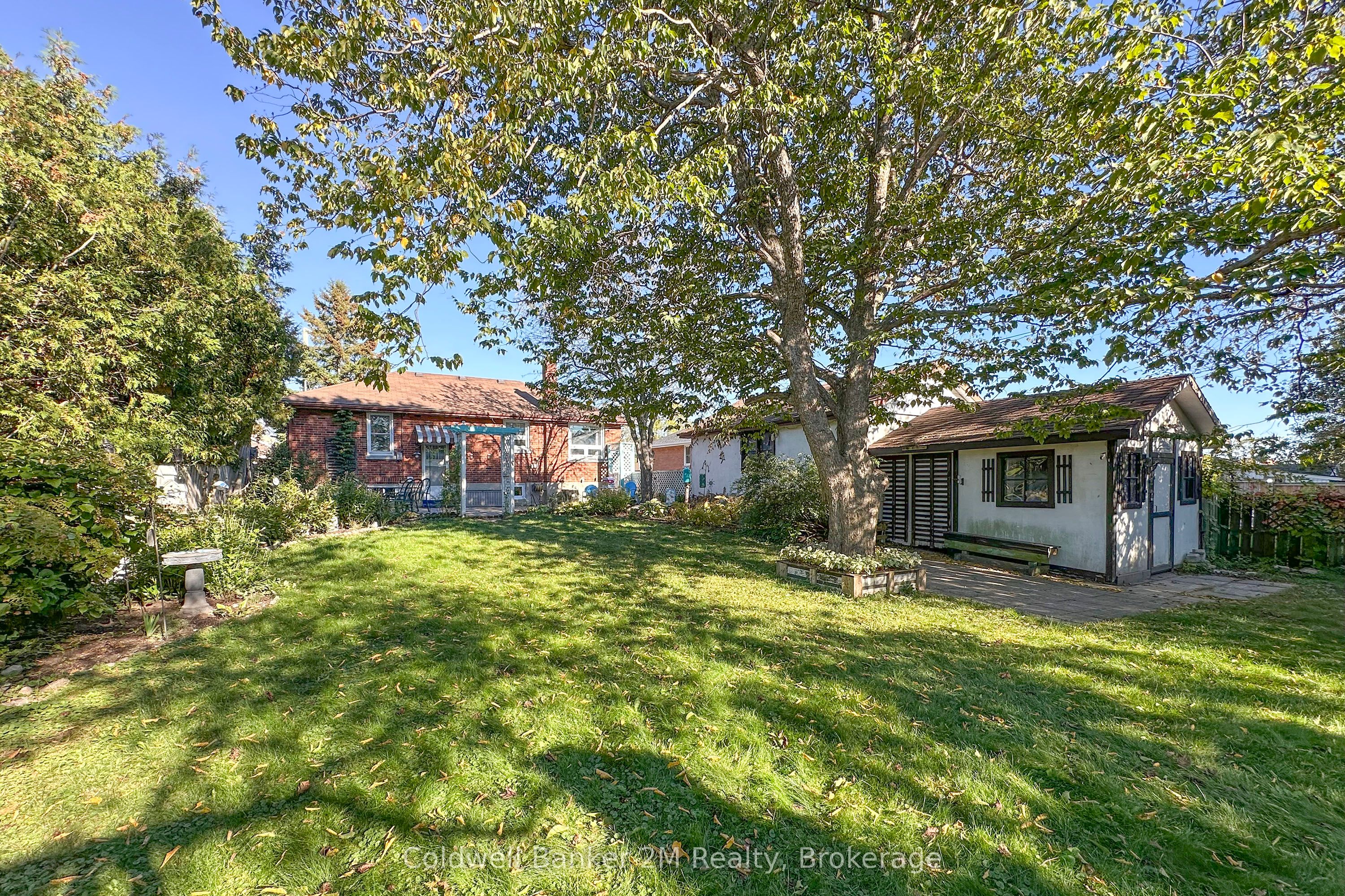 64 Harris Avenue Property Photo 29