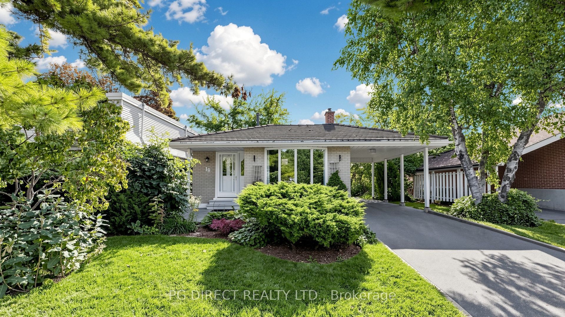 19 Bournville Drive