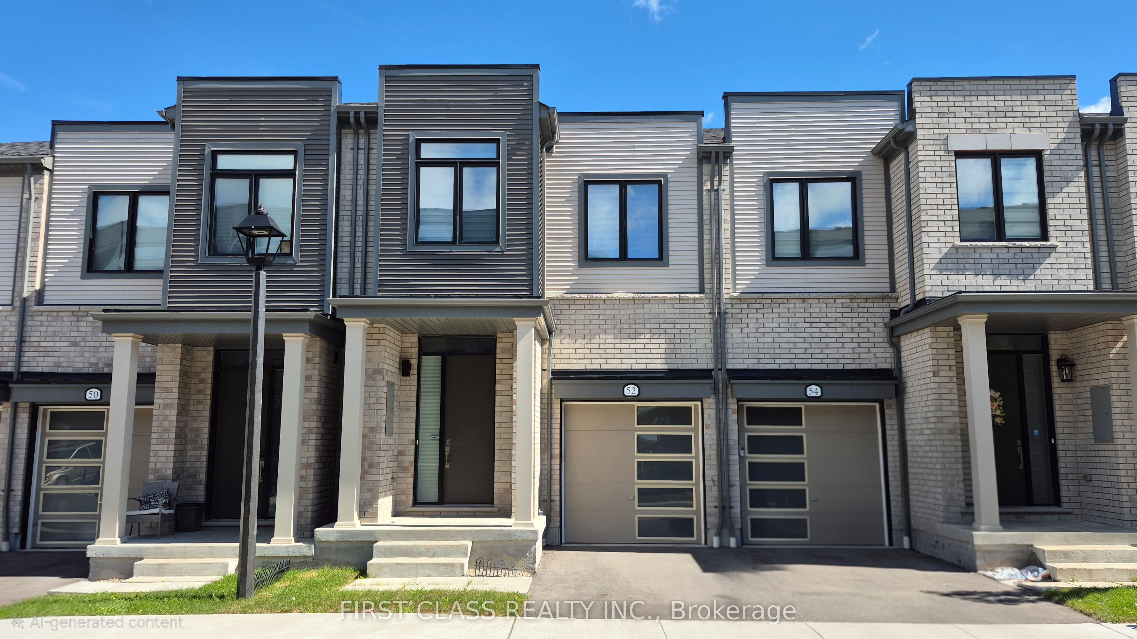 52 Sorbara Way Property Photo 1