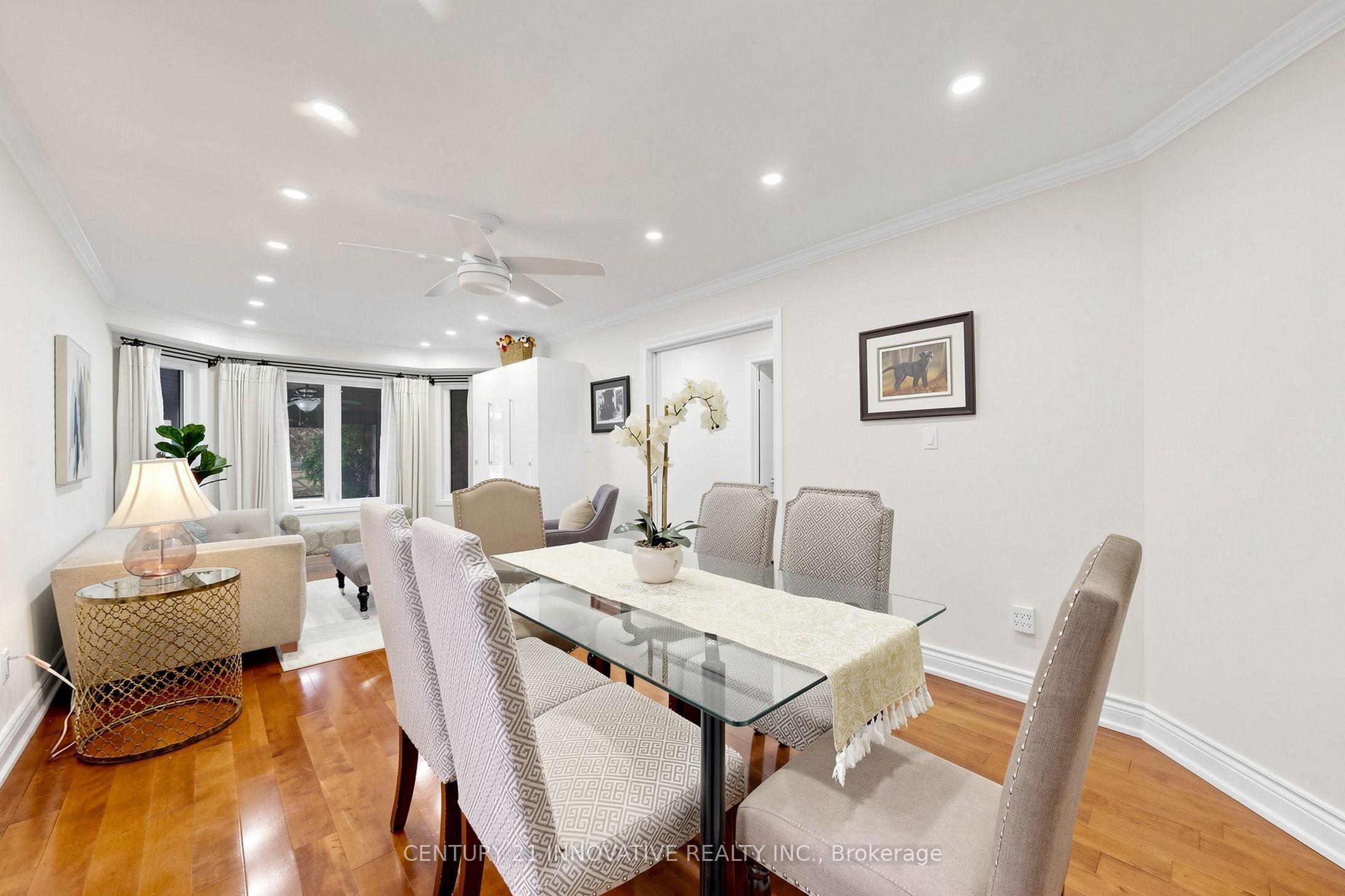 43 Bonnydon Crescent Property Photo 8