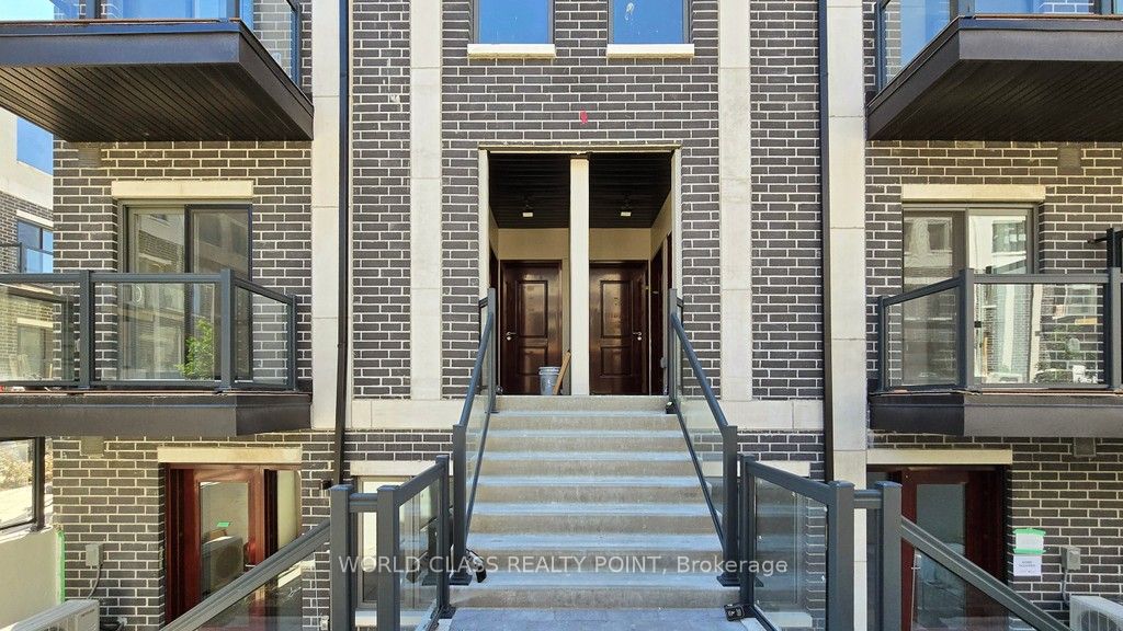 3425 Sheppard Avenue E C3-201 Property Photo 2