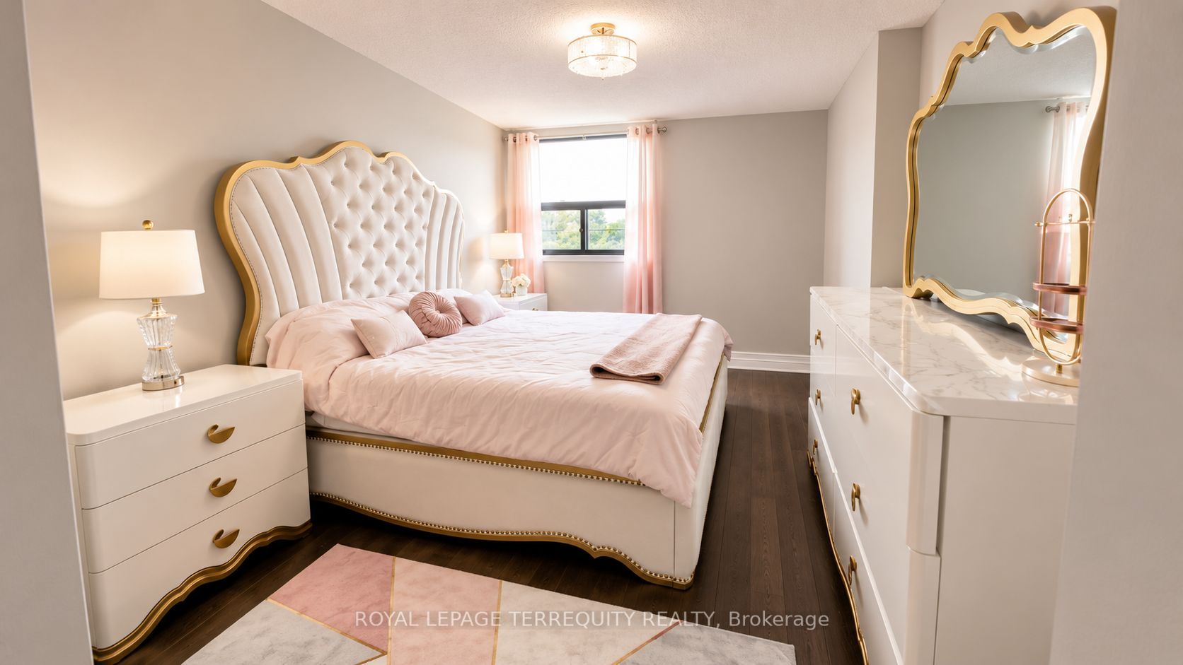 100 Wingarden Court 409 Property Photo 1