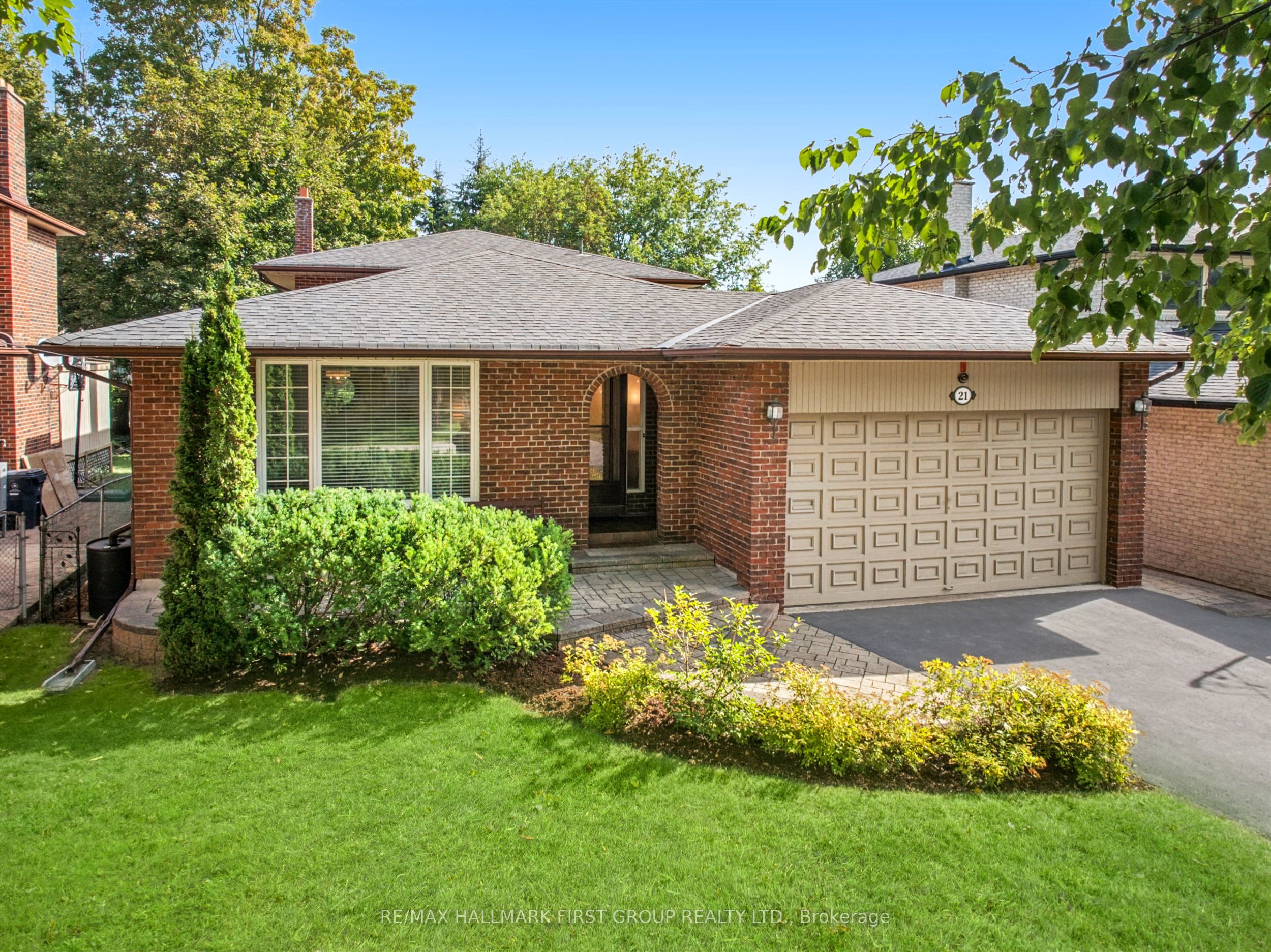 21 Ivan Road
