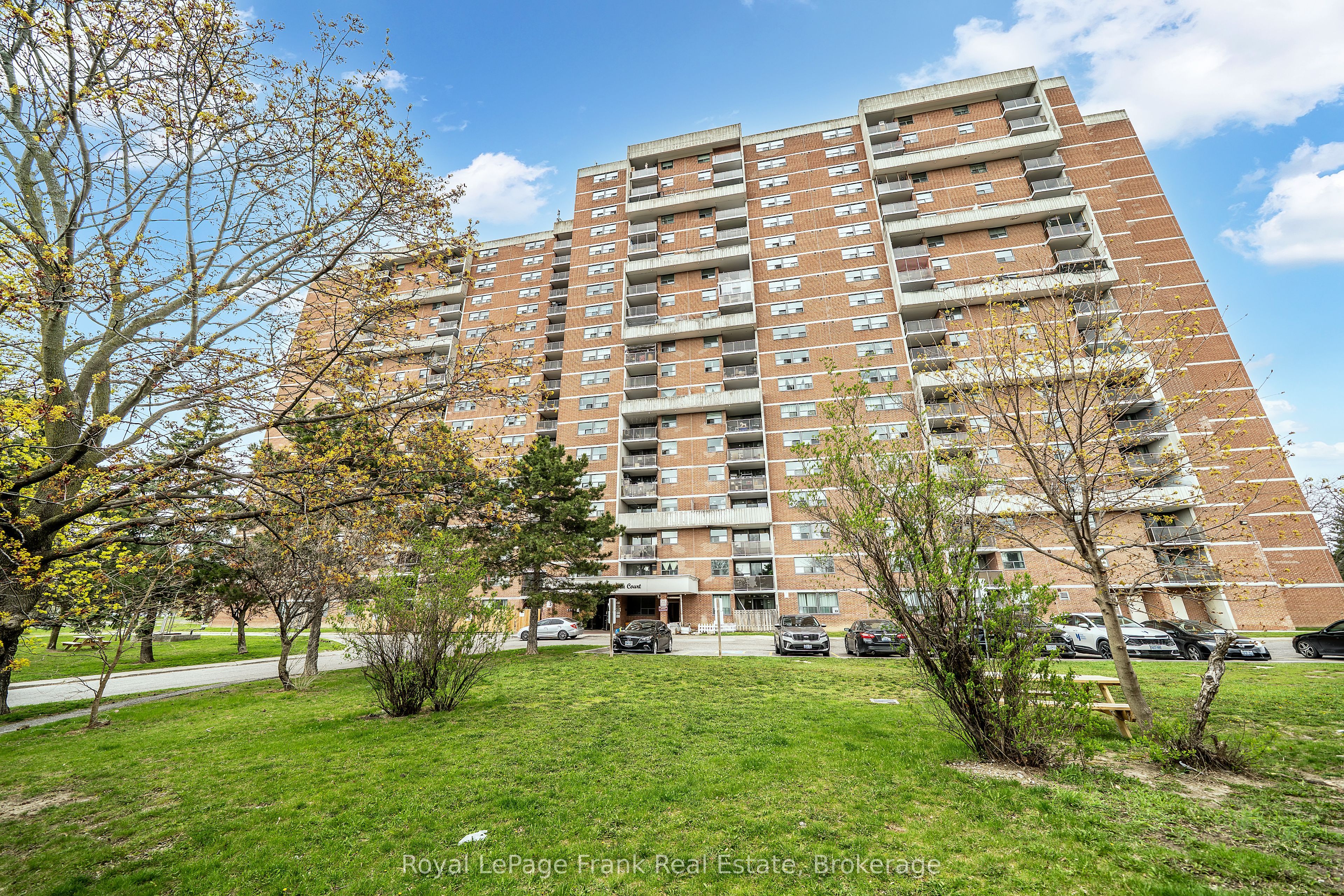 100 Wingarden Court 704 Property Photo 1