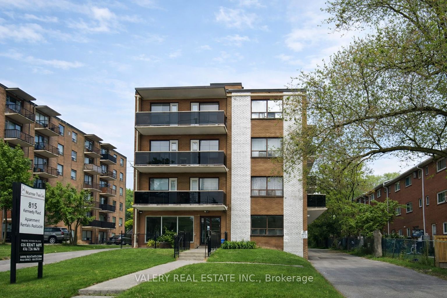 815 Kennedy Road B3 Property Photo 1