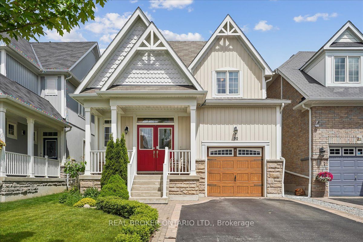 90 Erskine Drive Property Photo 1