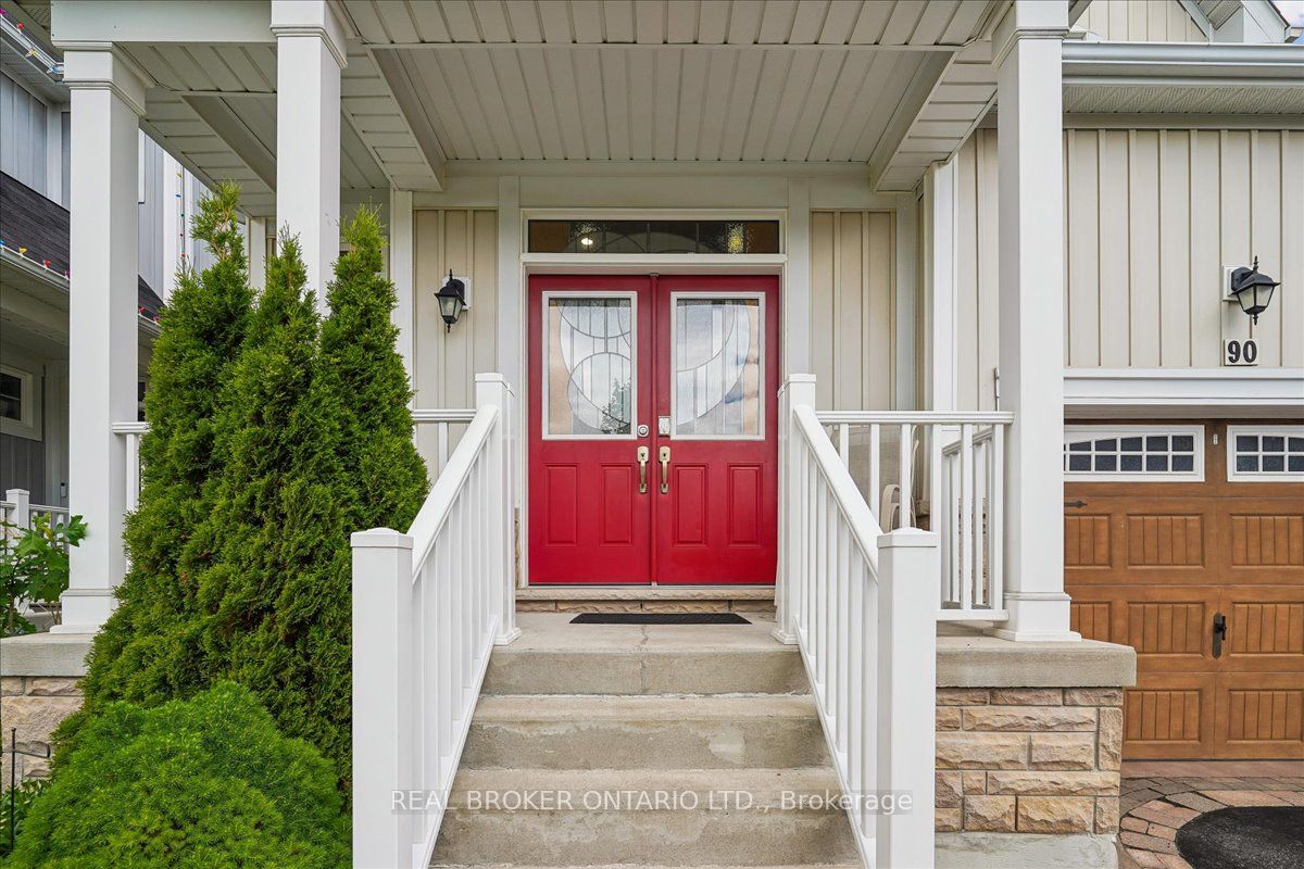 90 Erskine Drive Property Photo 3
