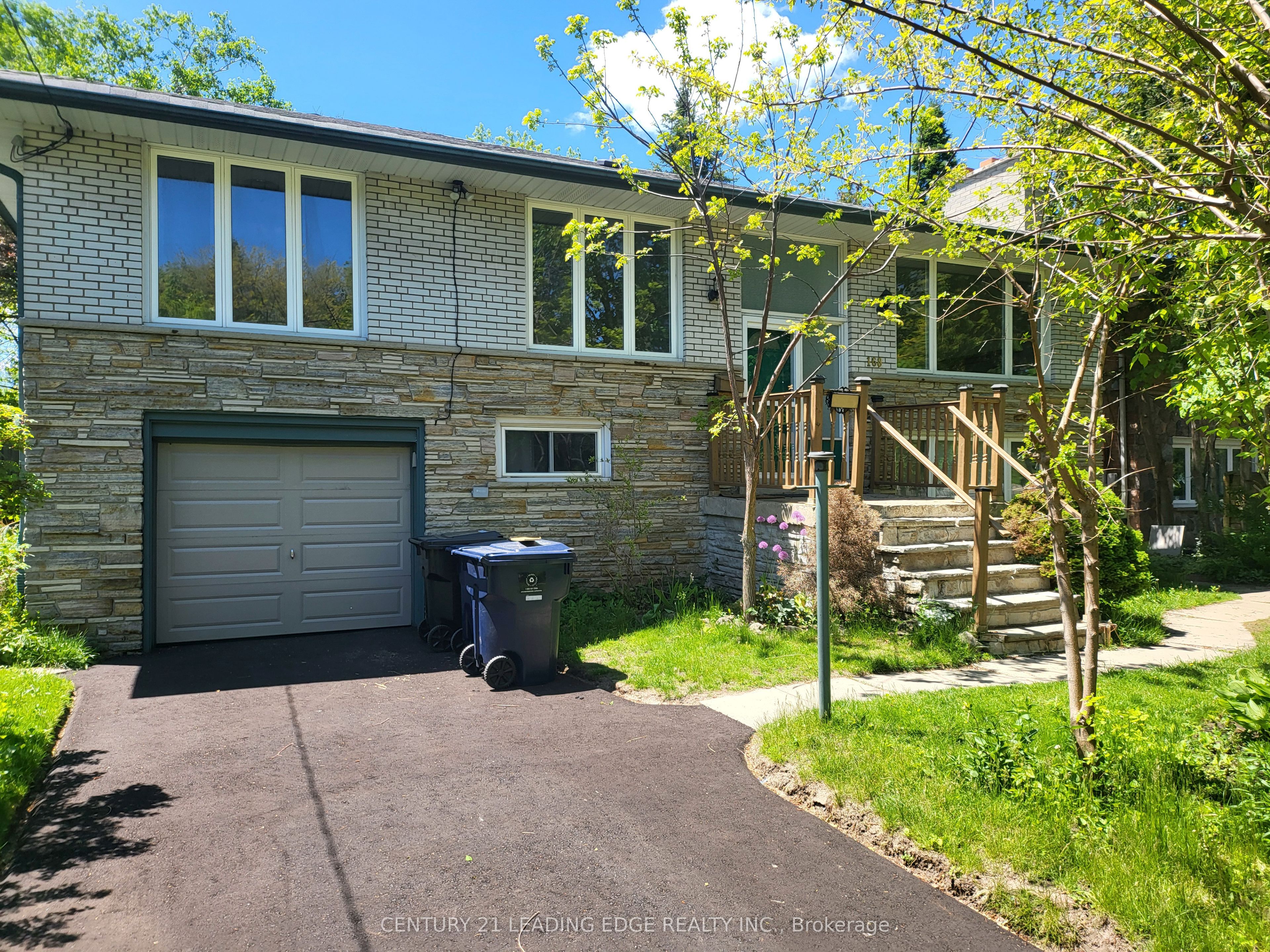 168 Meadowvale Road Lower Level Property Photo 1