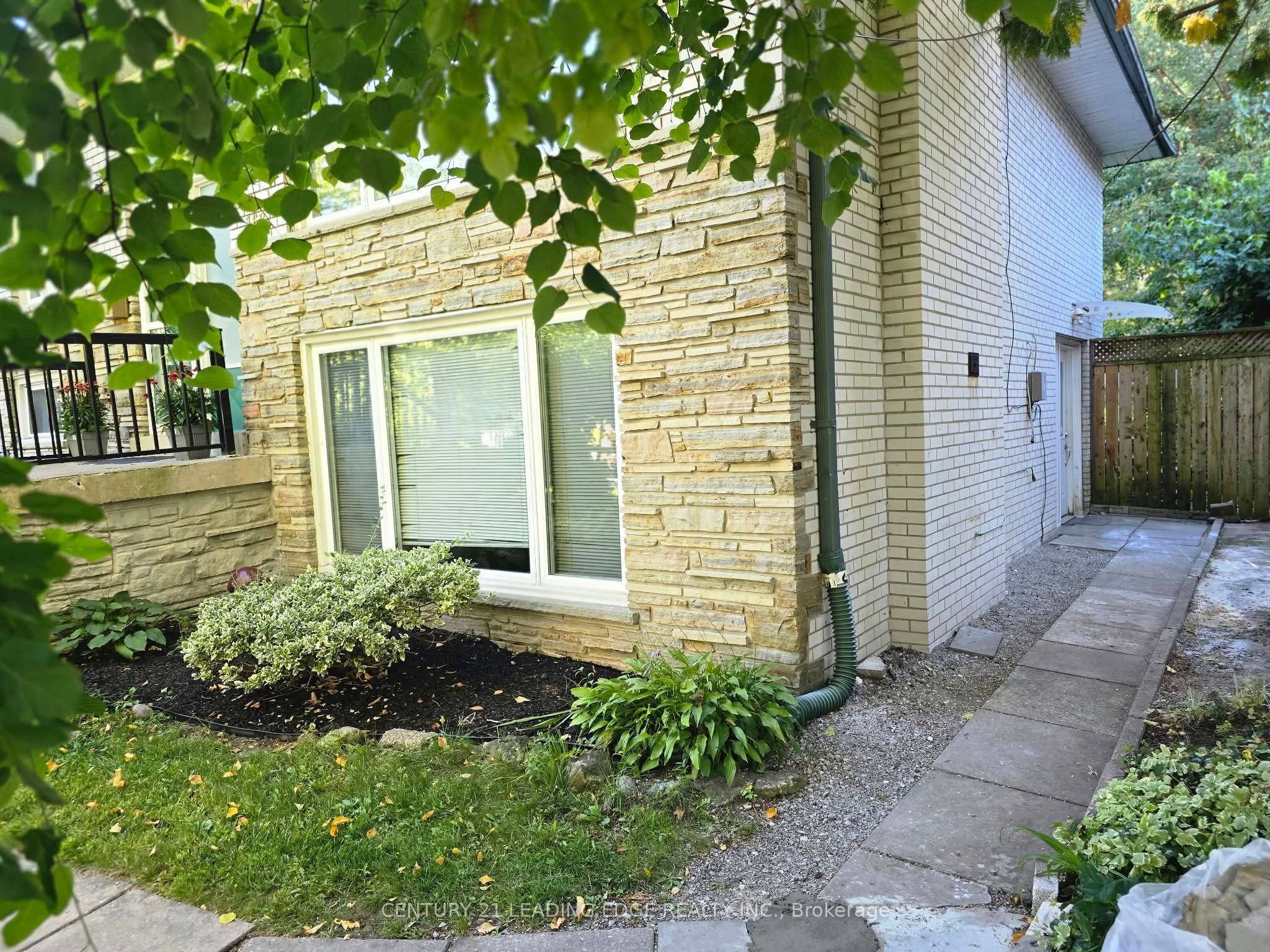 168 Meadowvale Road Lower Level Property Photo 2