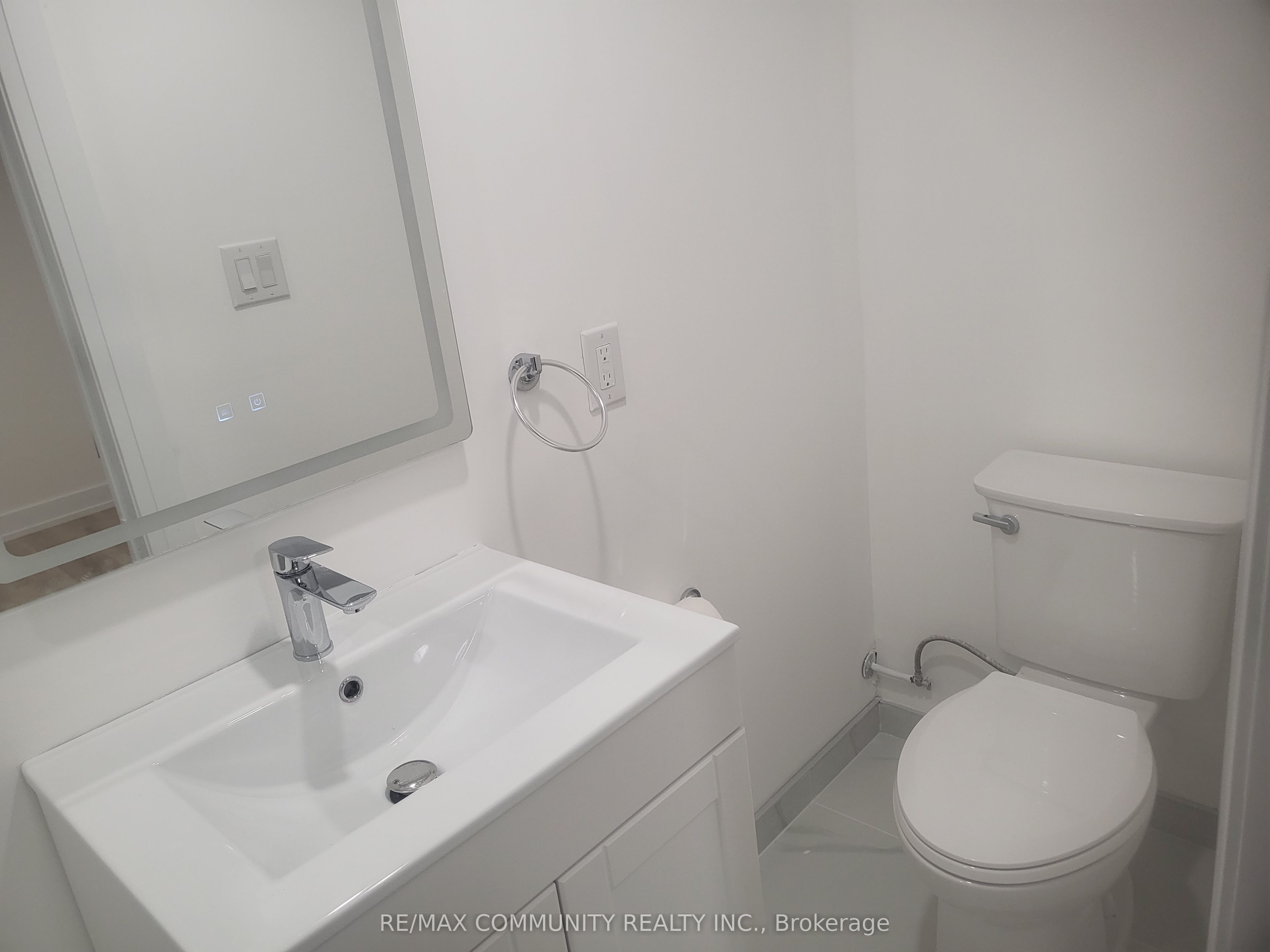 609 Amberwood Crescent Basement Property Photo 9