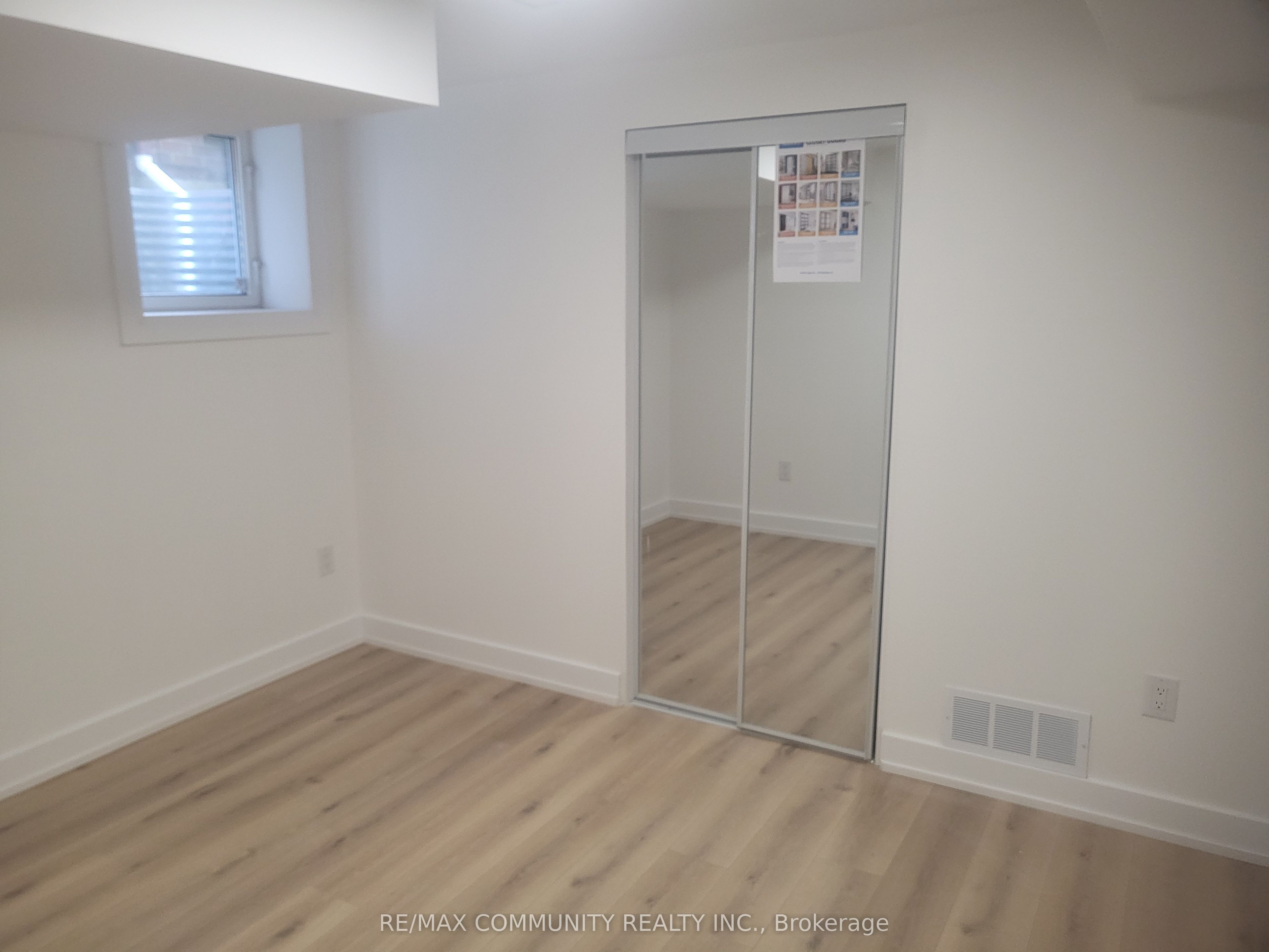 609 Amberwood Crescent Basement Property Photo 10