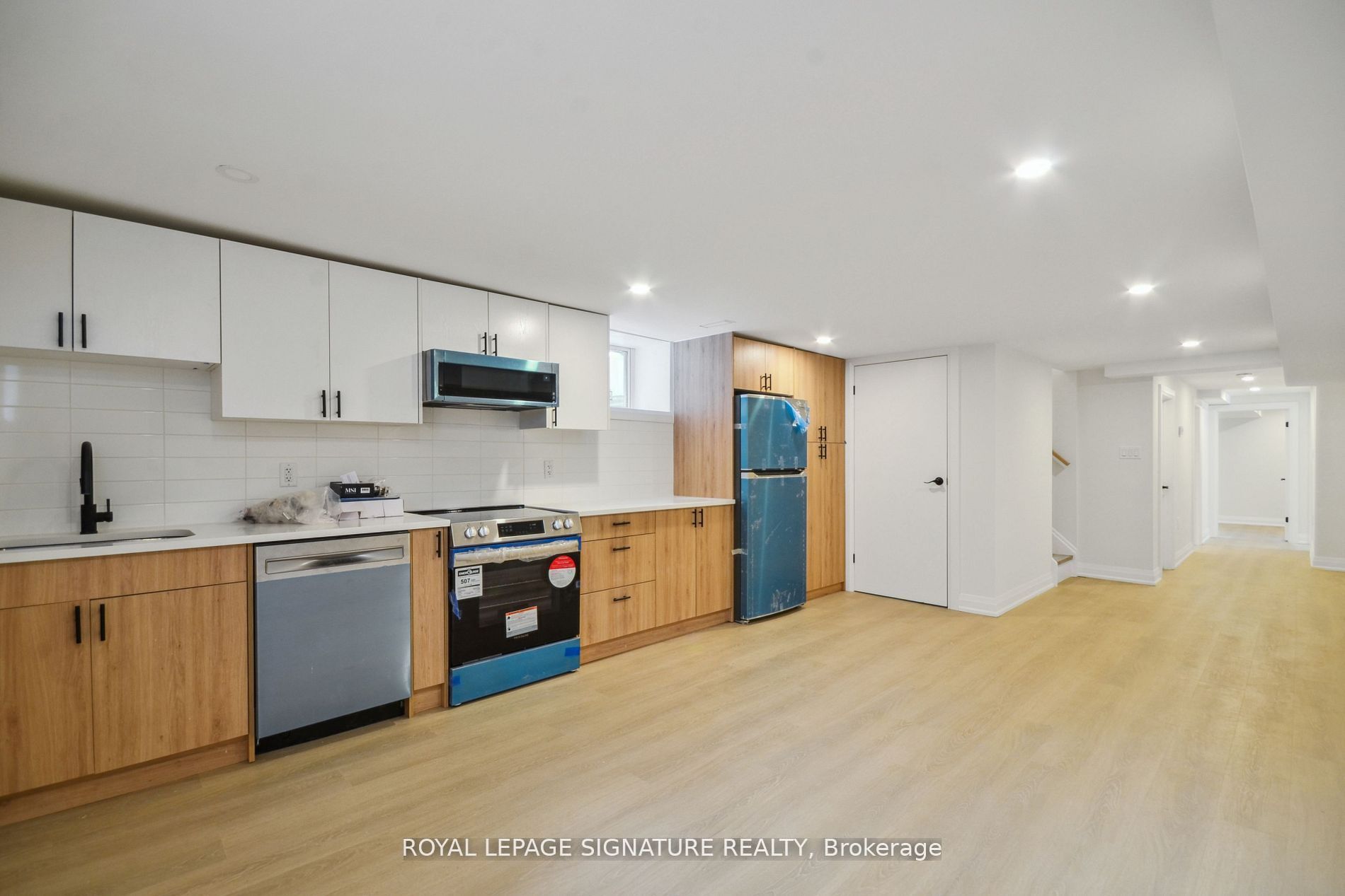 129 Kenilworth Avenue Lower Property Photo 3