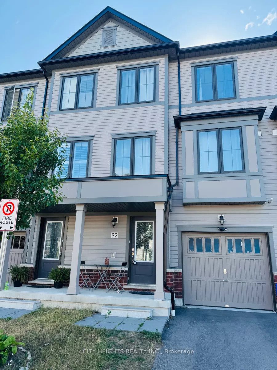 92 Jerome Way Property Photo 1