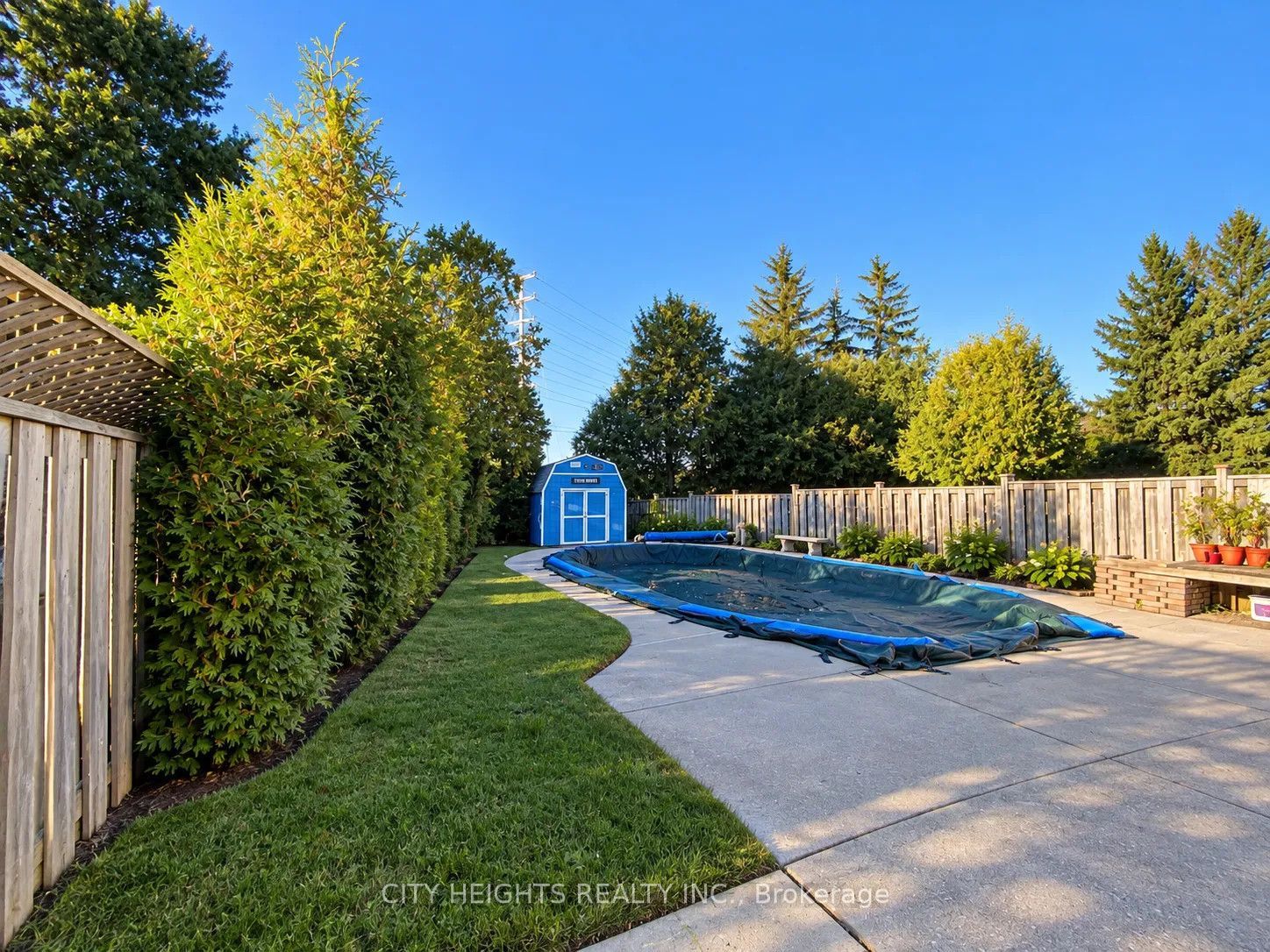 53 Goldring Drive Property Photo 31