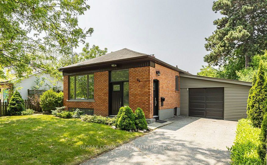 44 Falaise Road (main Fl) Property Photo 1