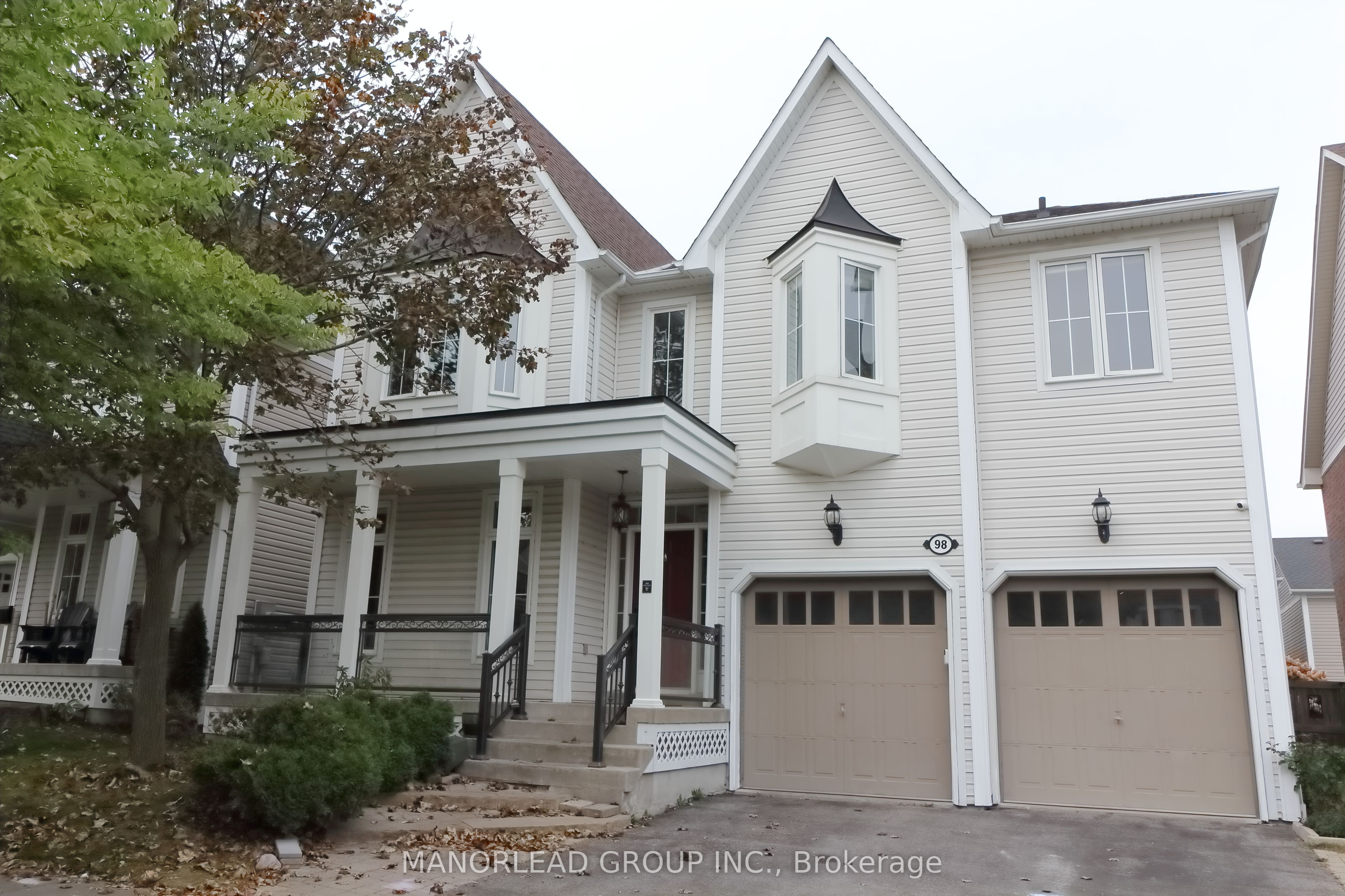 98 Holsted Drive Property Photo 1