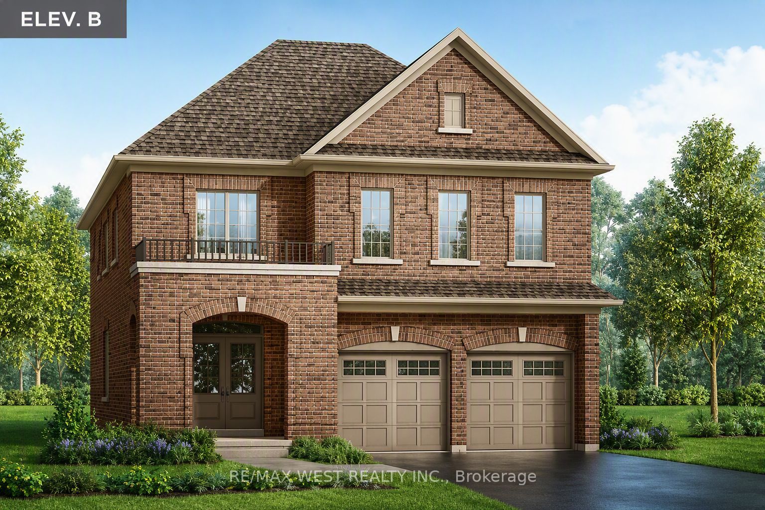 127 Northglen Boulevard Property Photo 1