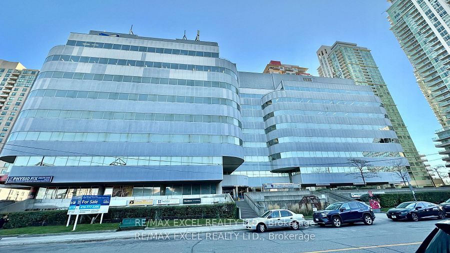 55 Town Centre Court 108b Property Photo 1