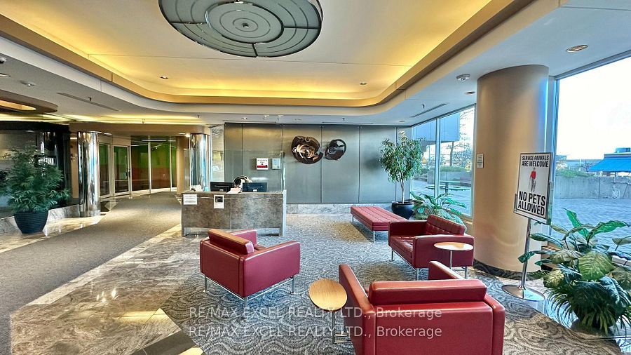 55 Town Centre Court 108b Property Photo 5