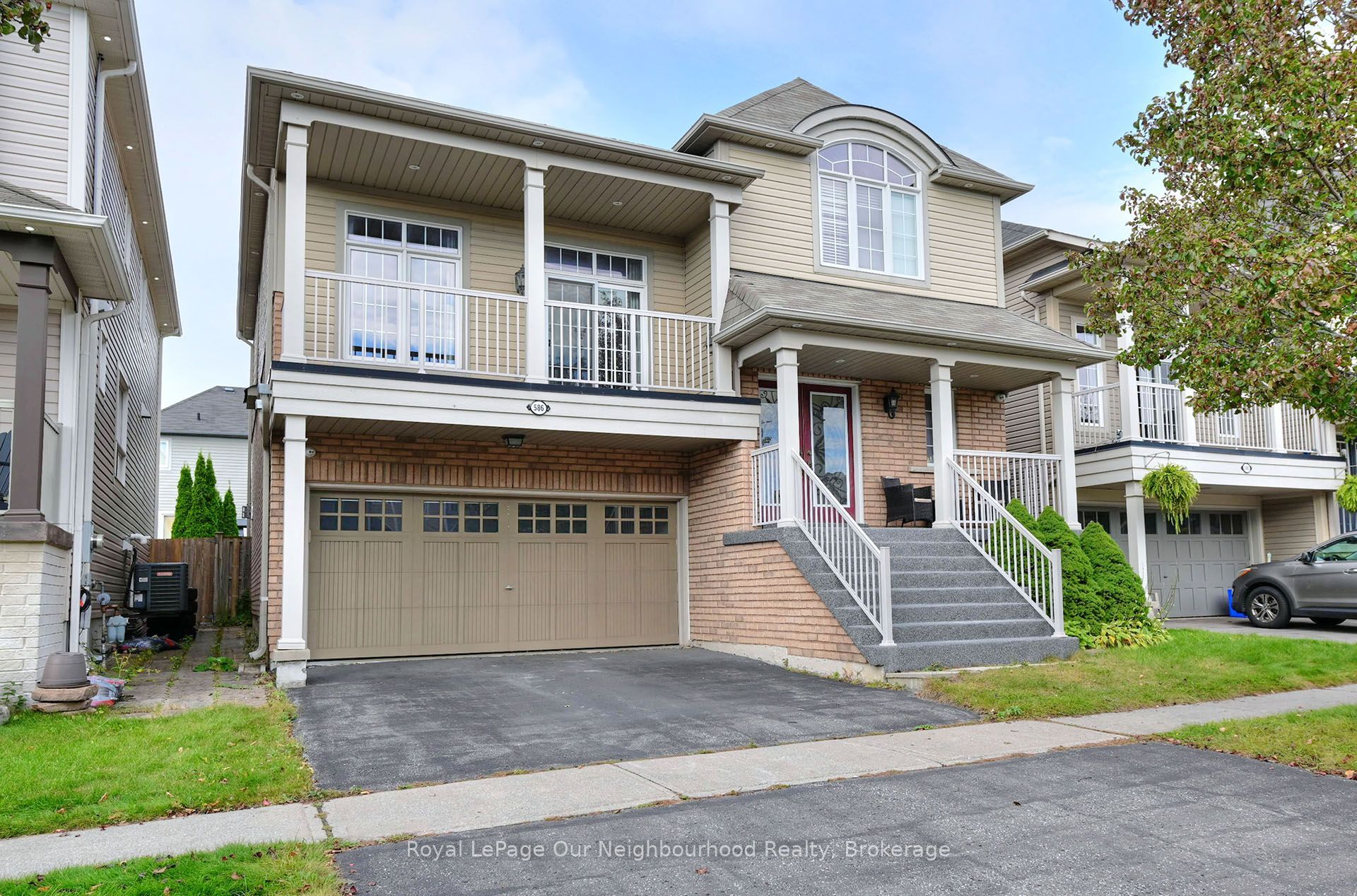 586 Oldman Road Property Photo 1