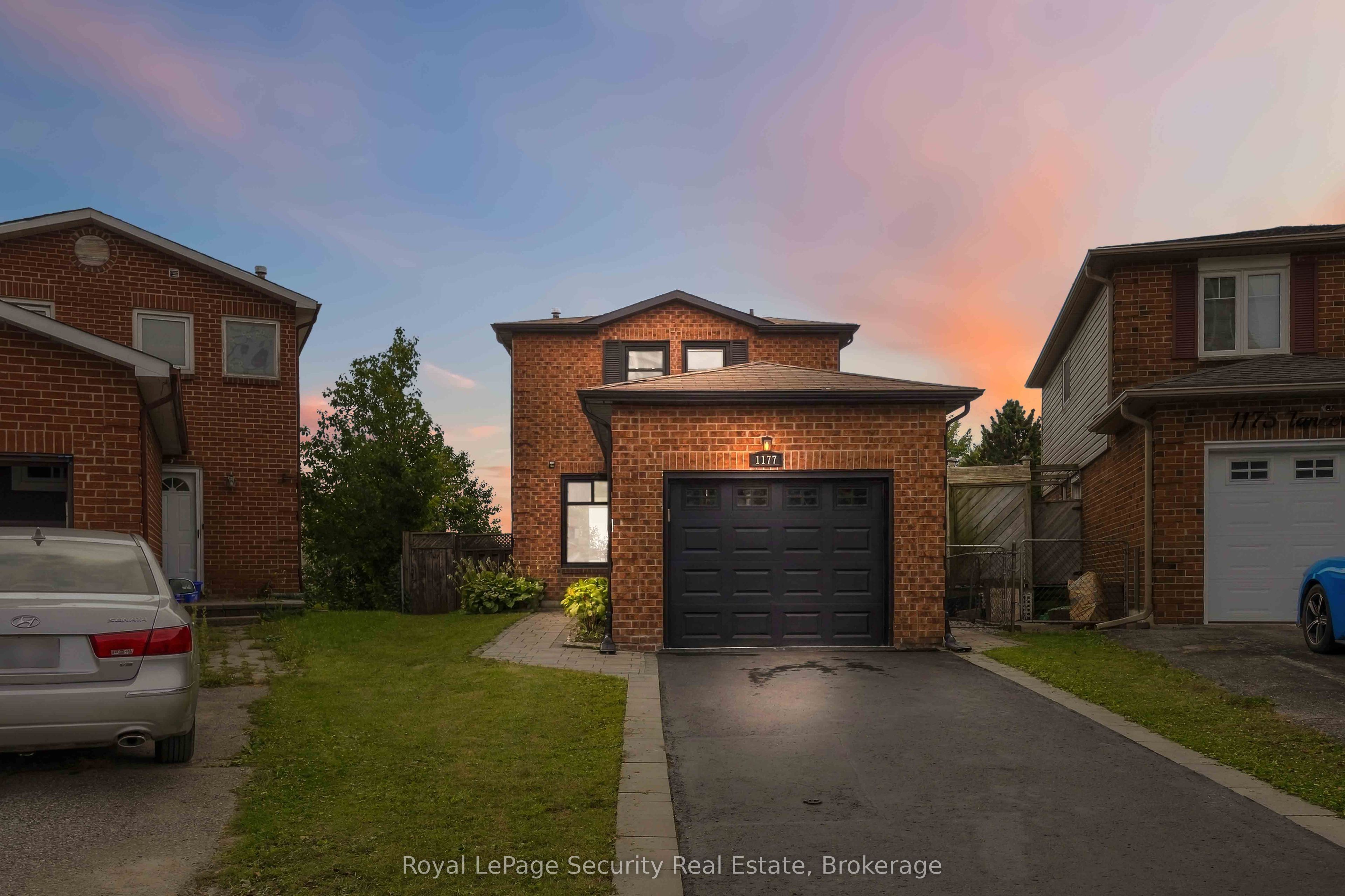 1177 Tanzer Court Property Photo 4