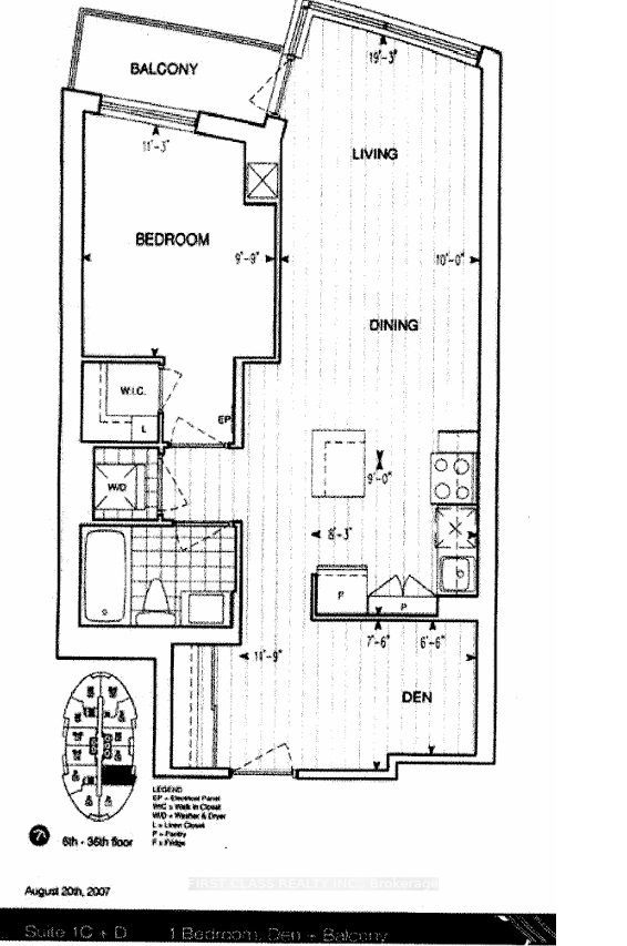 135 Village Green Square 2216 Property Photo 1