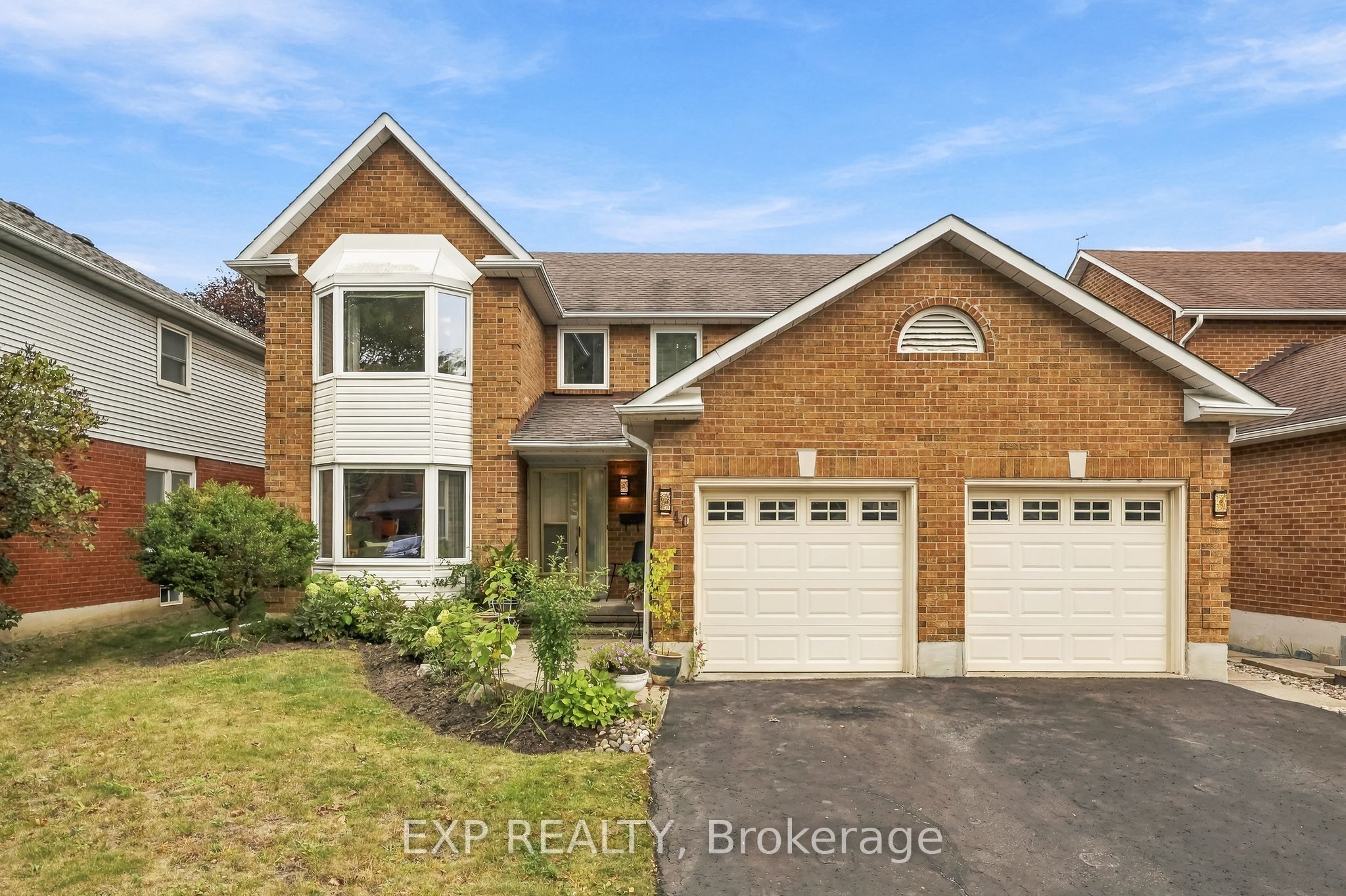 40 Orchard Park Drive