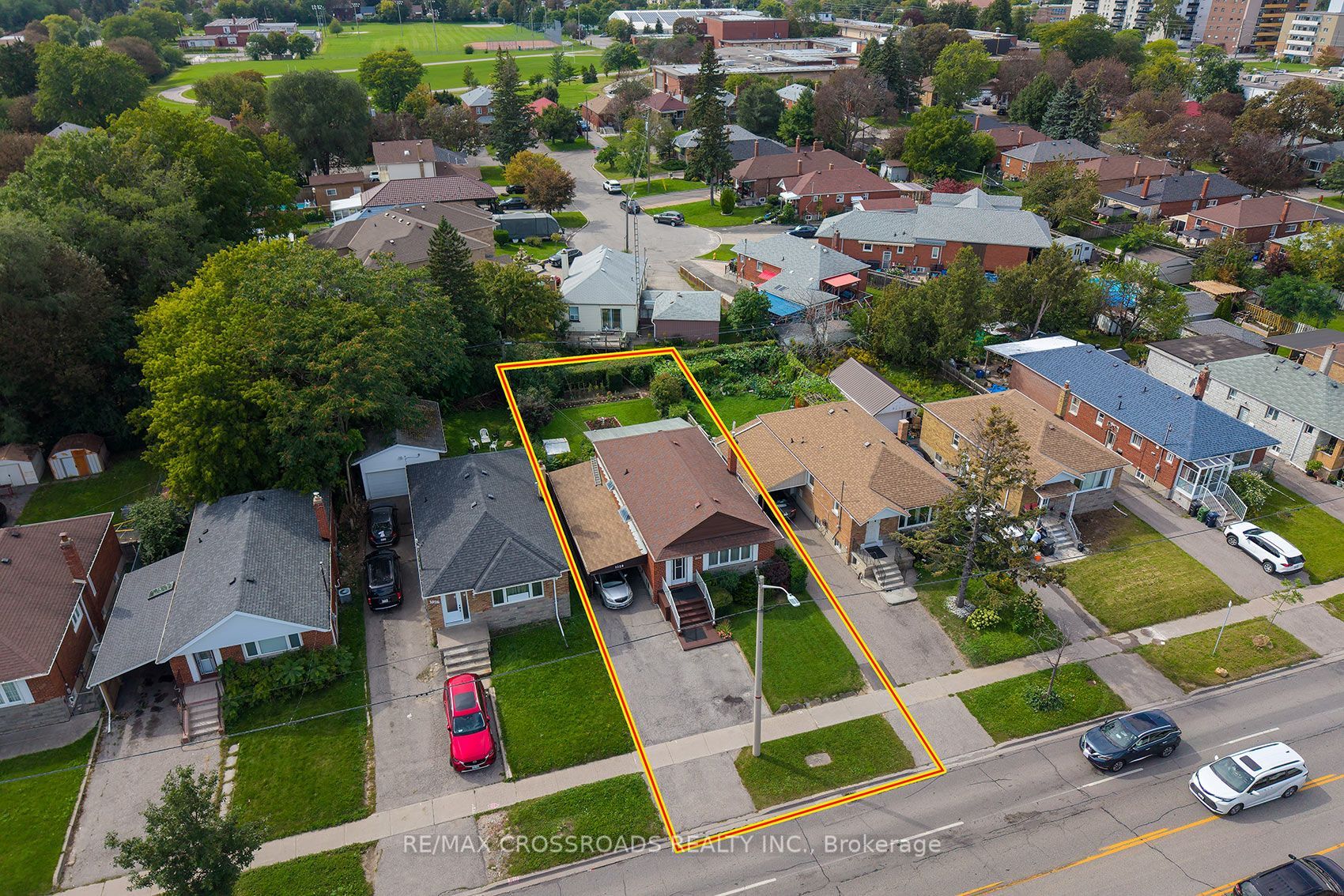 1028 Kennedy Road Property Photo 4