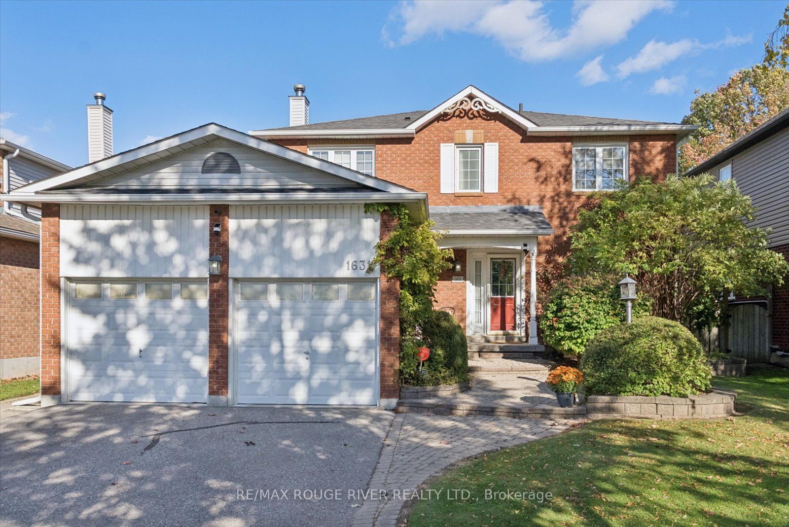 1631 Rudell Road Property Photo 1