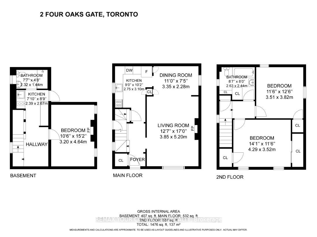 2 Four Oaks Gate Property Photo 38