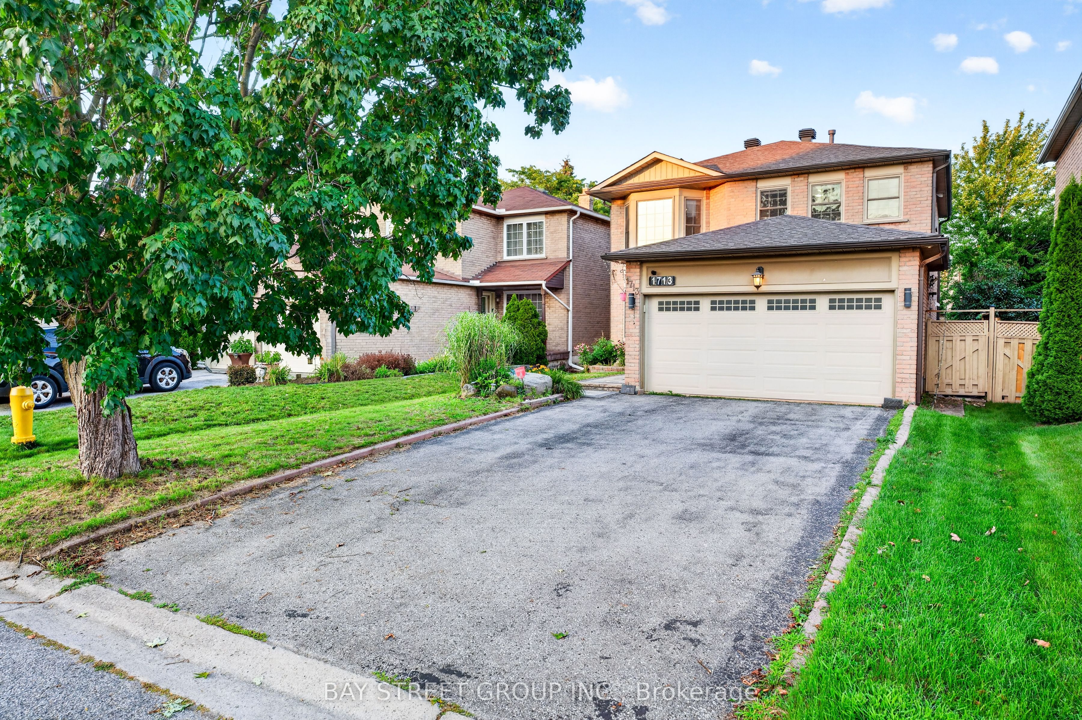 1713 Kirkwood Lane Property Photo 4