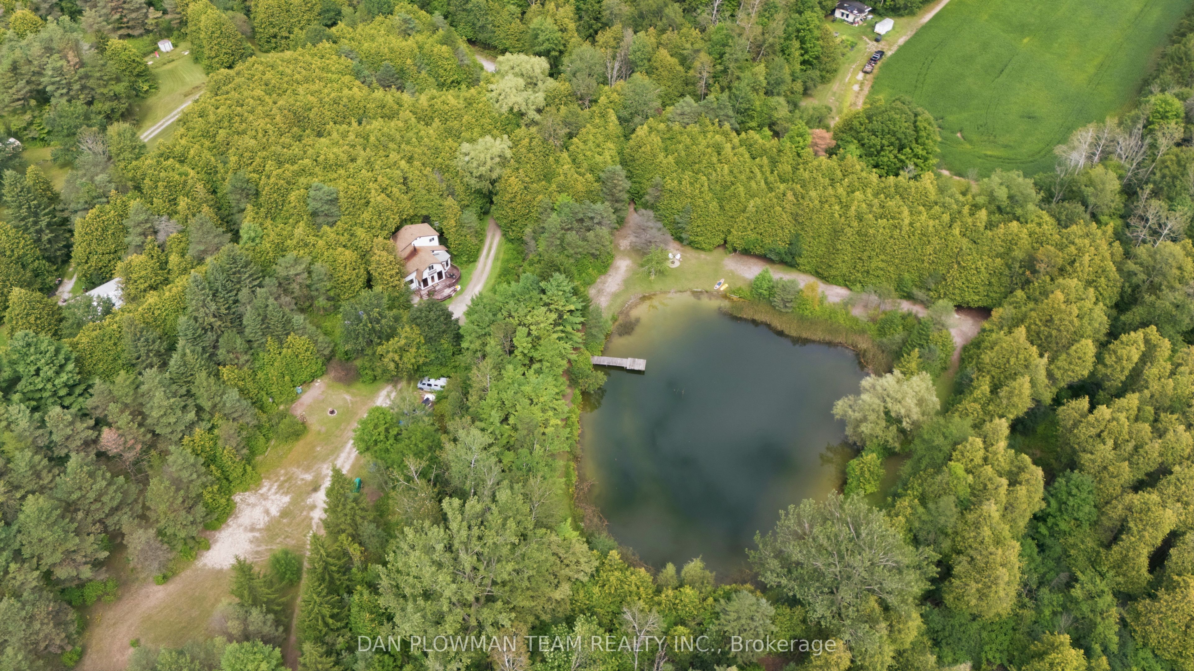 6458 Gibbs Road Property Photo 1