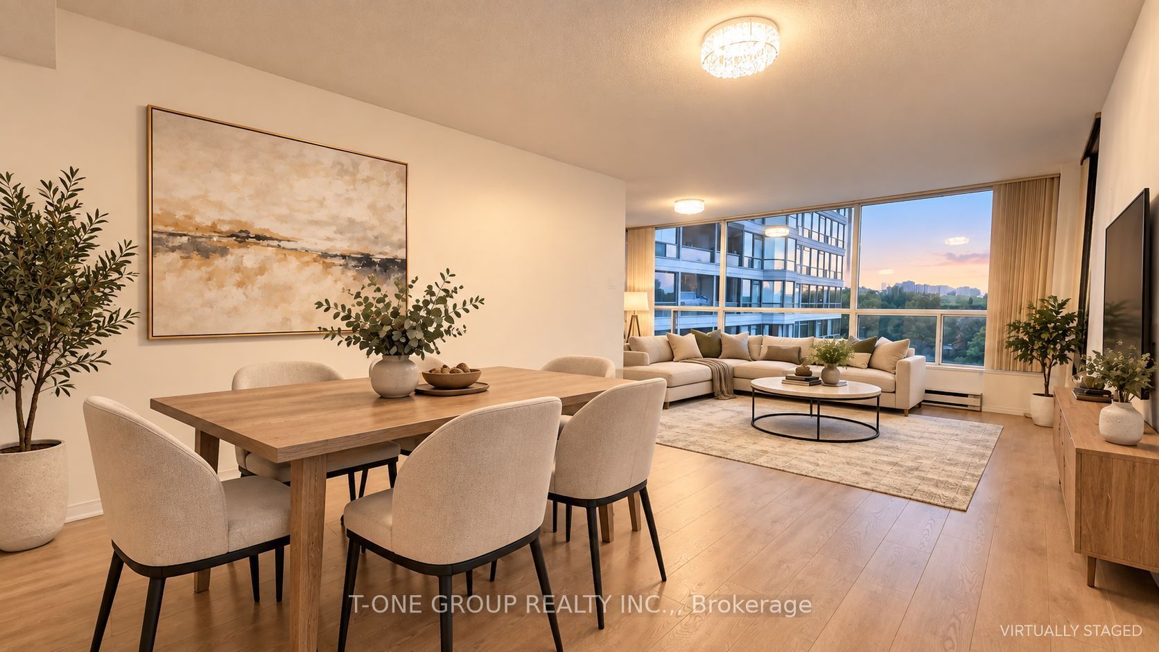 4725 Sheppard Avenue E 516 Property Photo 1