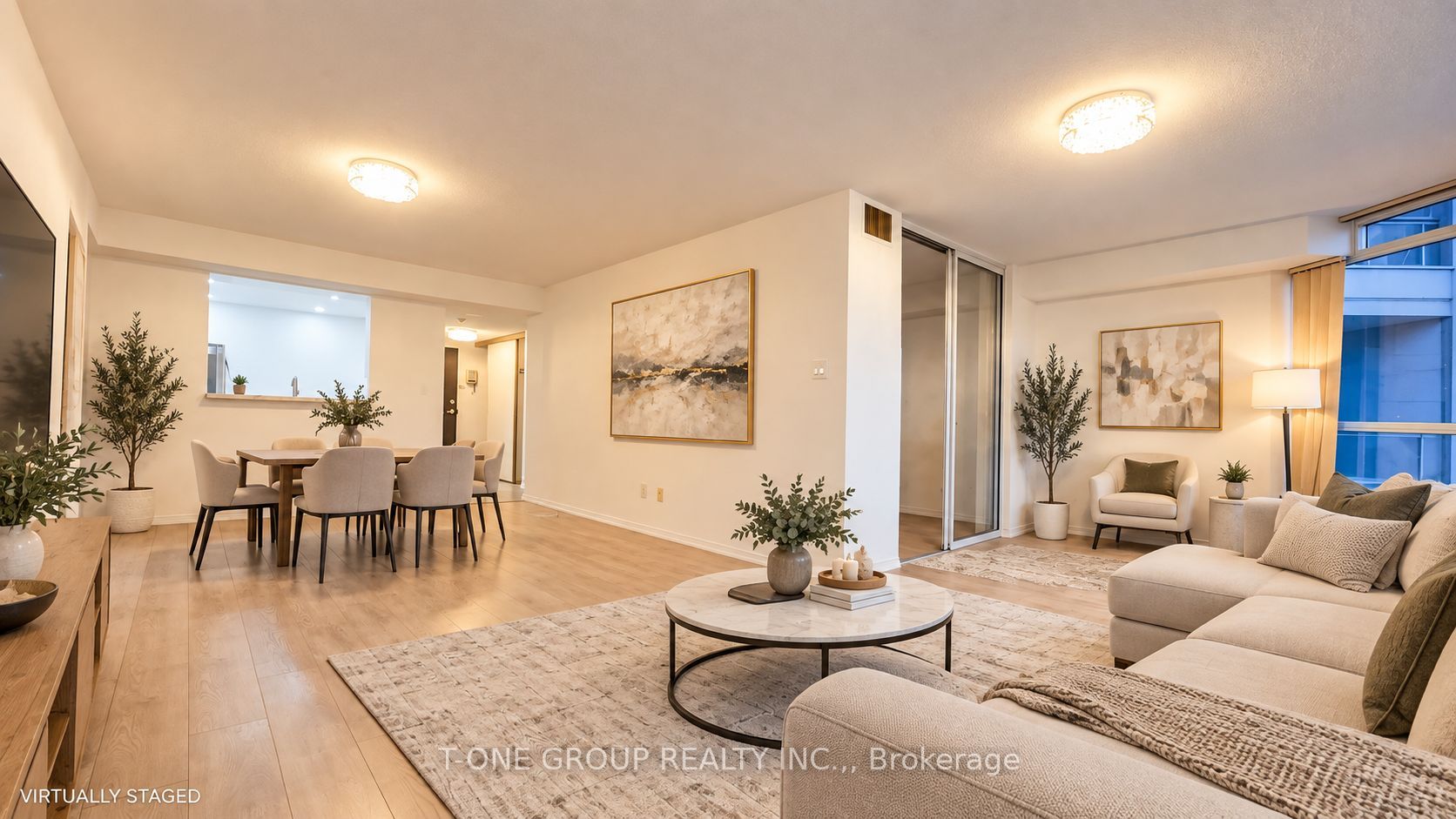 4725 Sheppard Avenue E 516 Property Photo 3