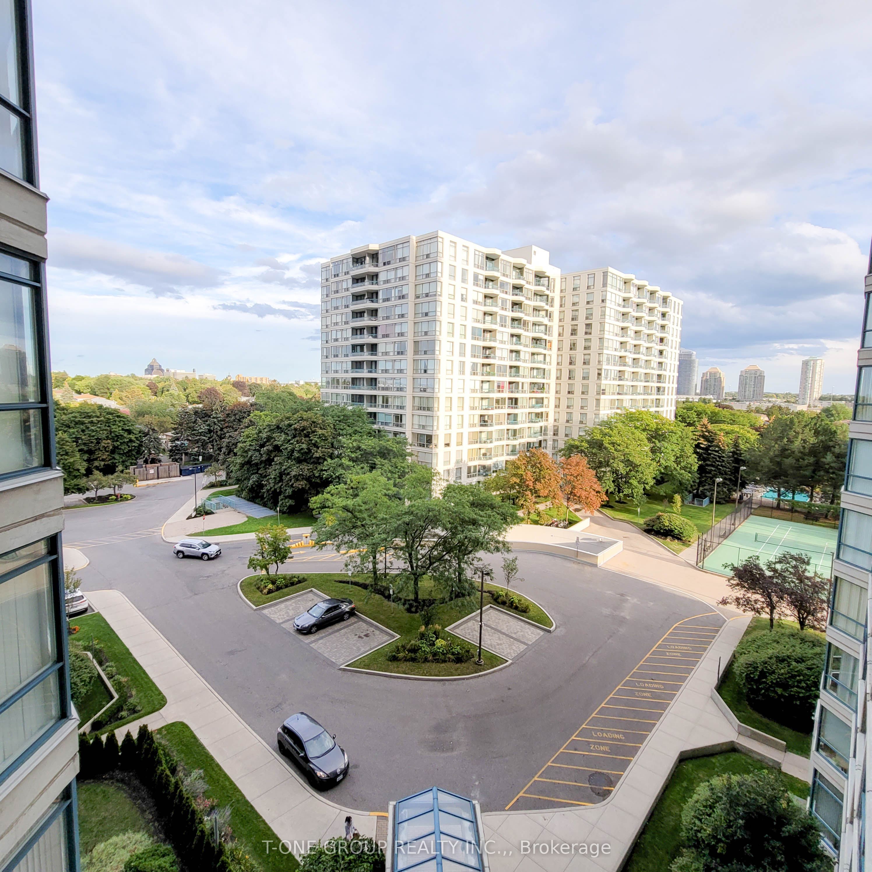 4725 Sheppard Avenue E 516 Property Photo 9
