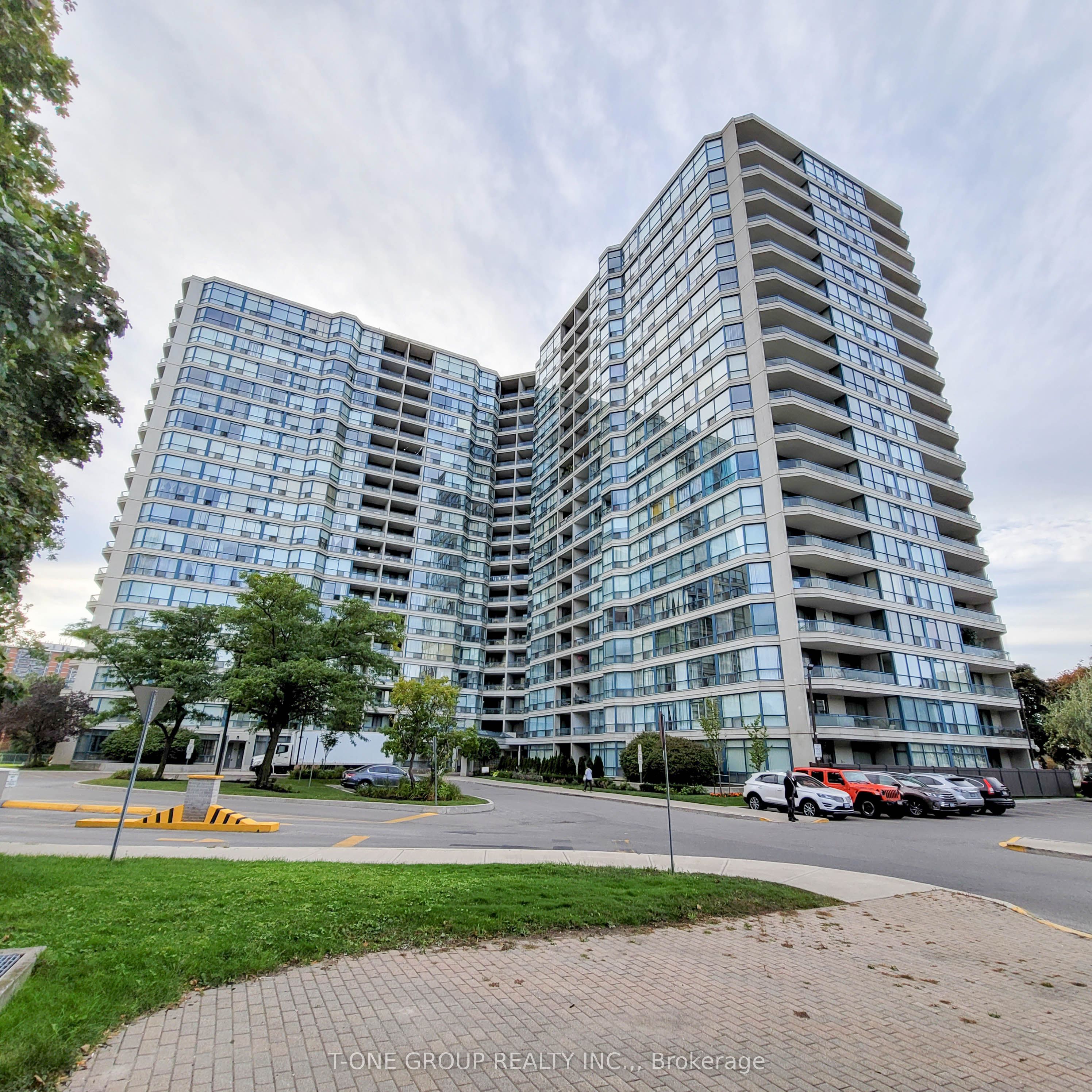 4725 Sheppard Avenue E 516 Property Photo 14