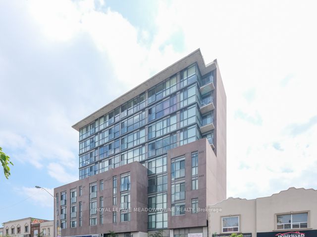2055 Danforth Avenue 804 Property Photo 1