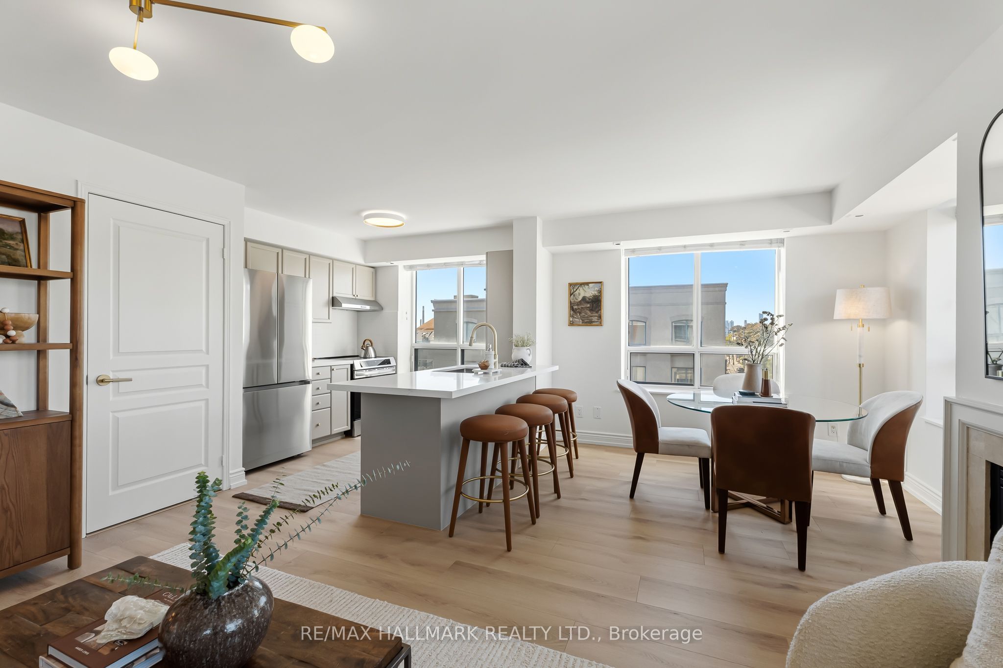 1797 Queen Street E 404 Property Photo 13